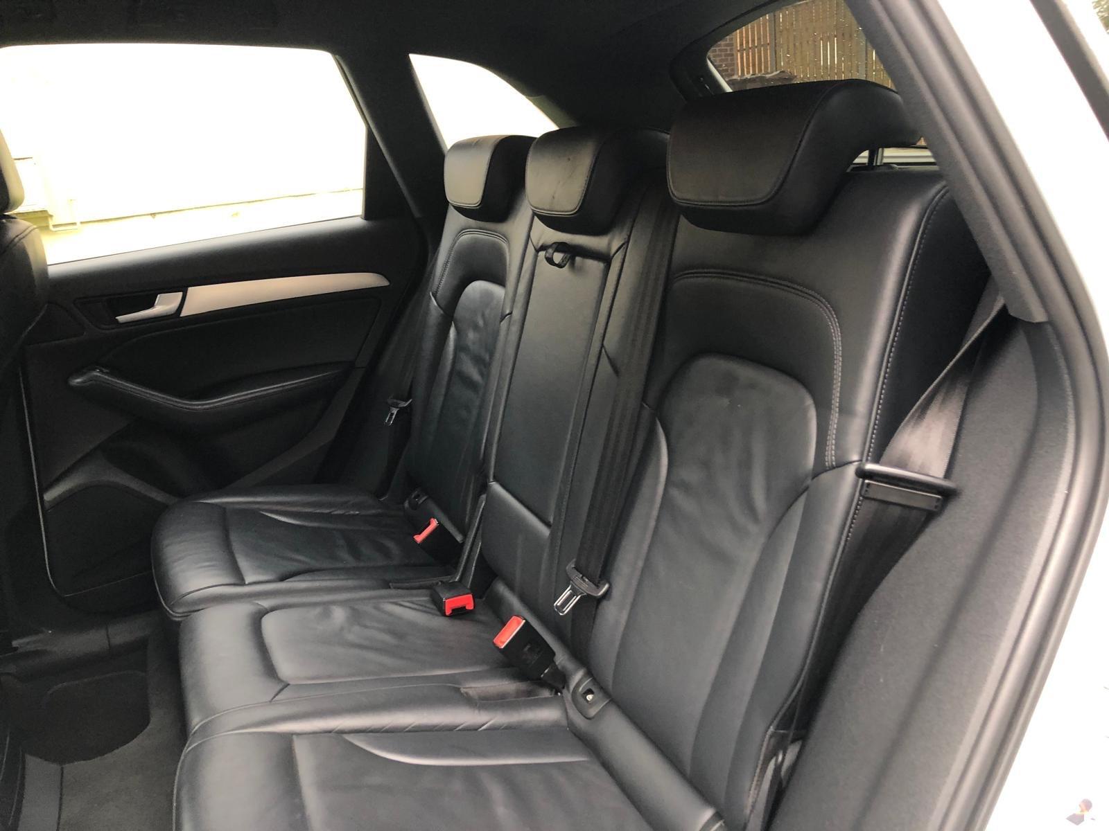 Audi Q5 - Image 13