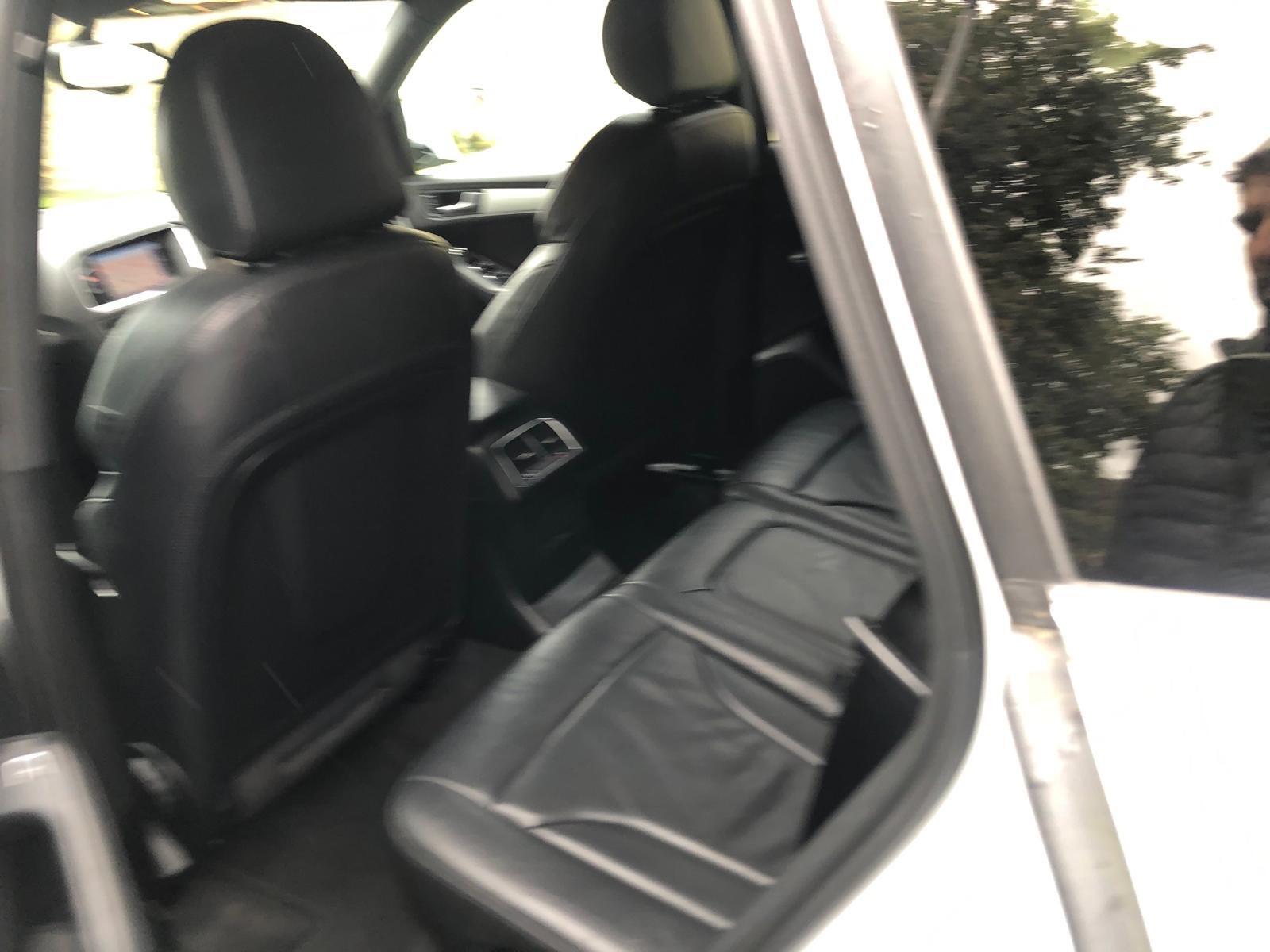 Audi Q5 - Image 14