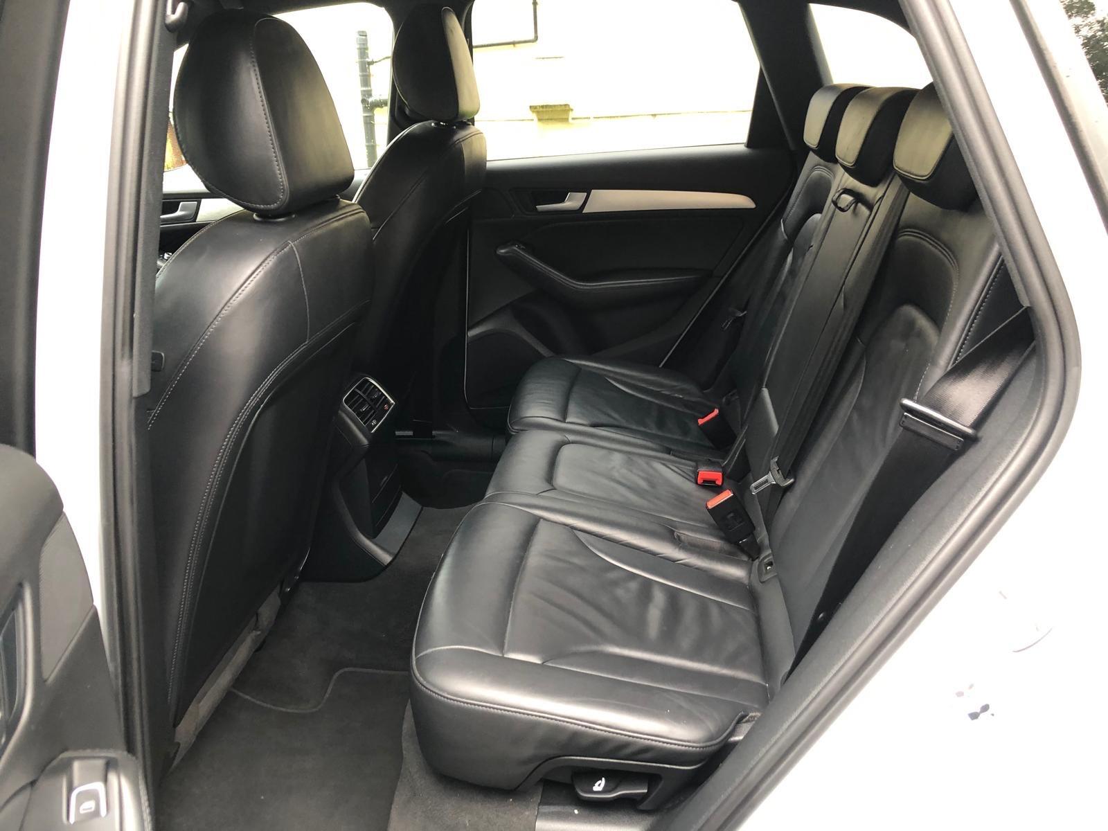 Audi Q5 - Image 15