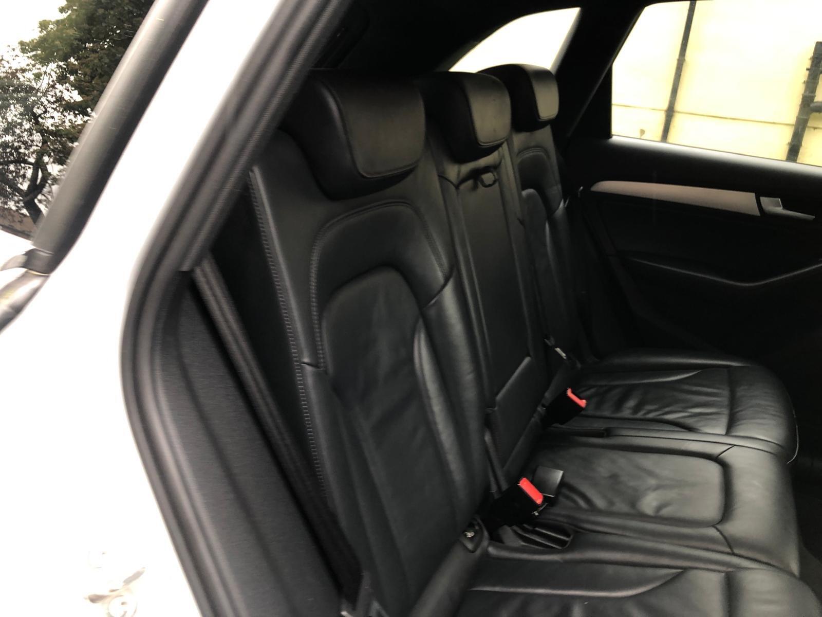 Audi Q5 - Image 22