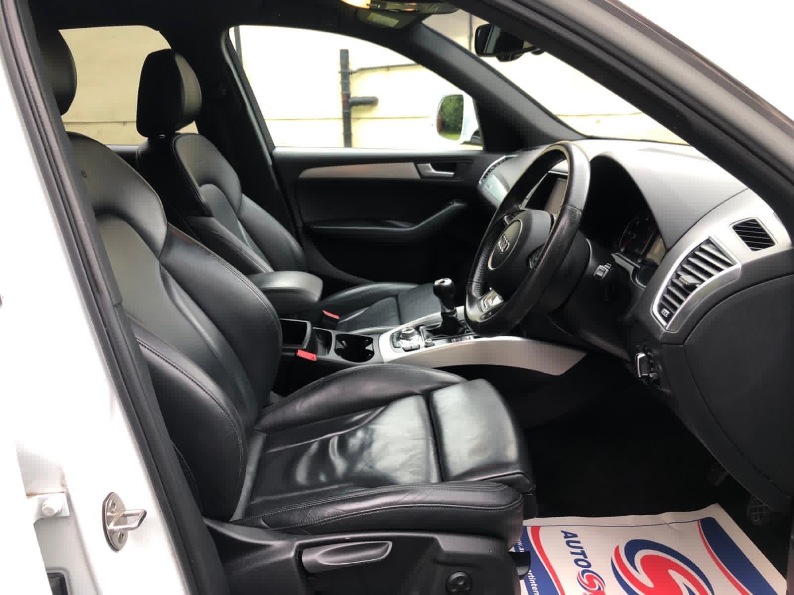 Audi Q5 - Image 25