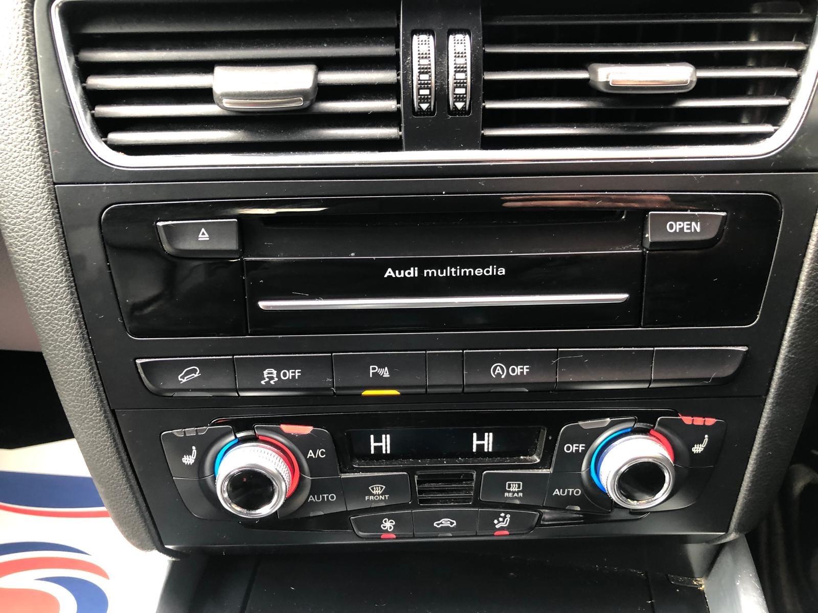Audi Q5 - Image 28