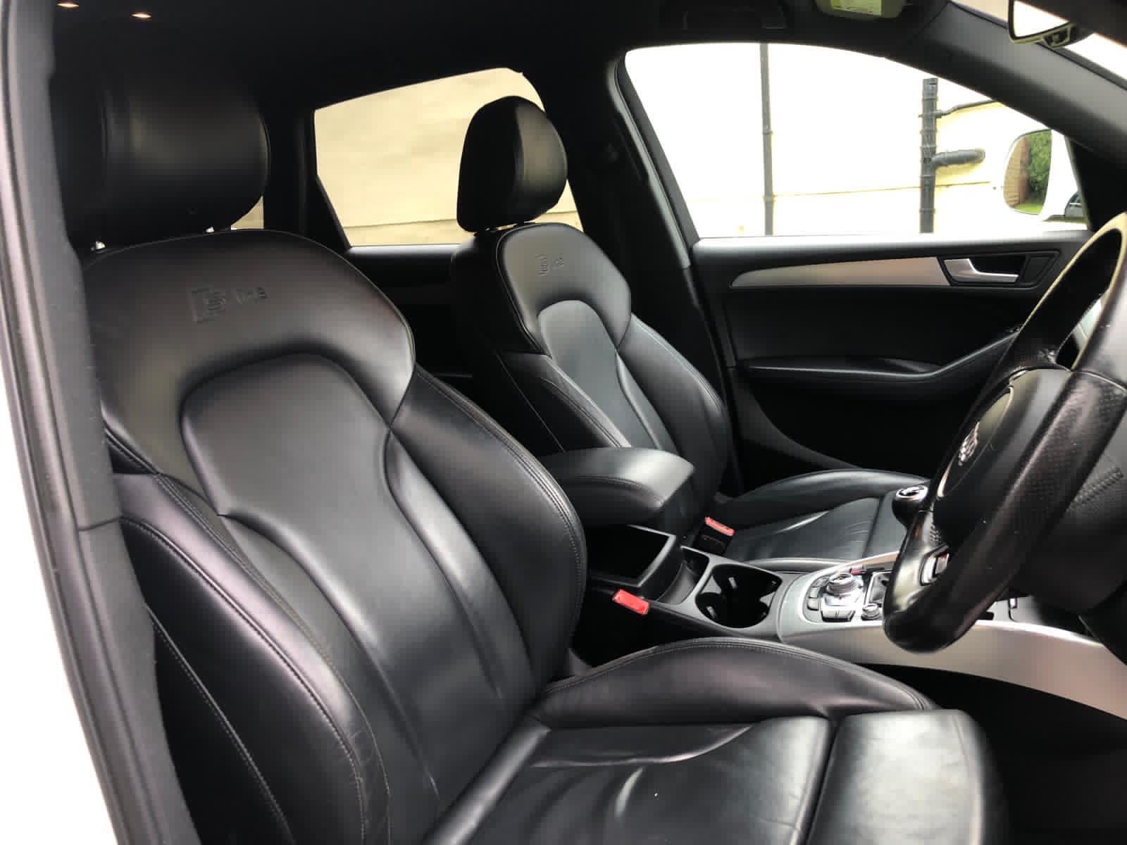 Audi Q5 - Image 29