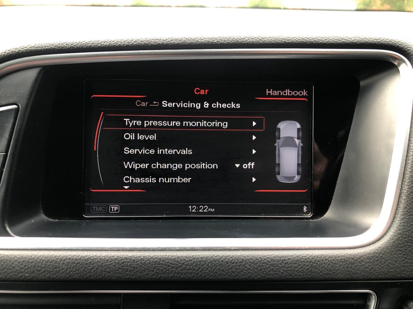 Audi Q5 - Image 30