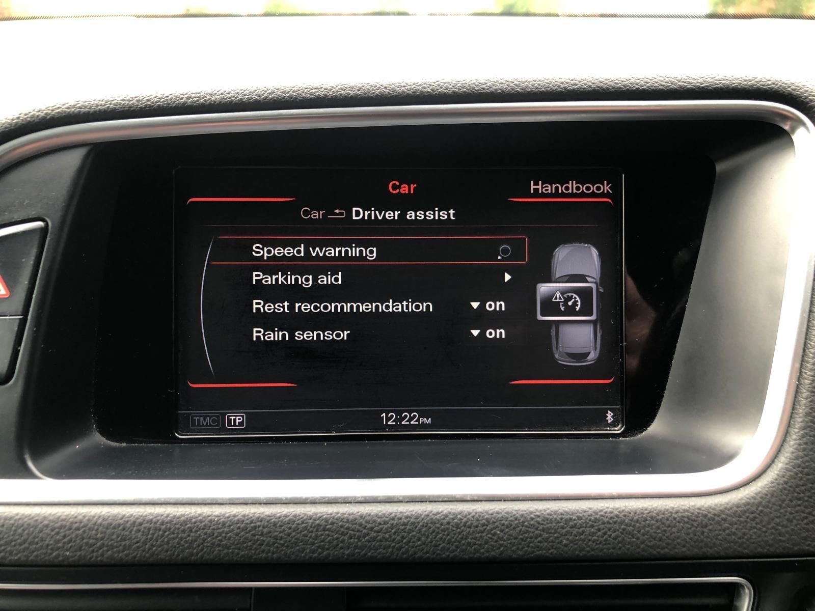 Audi Q5 - Image 31