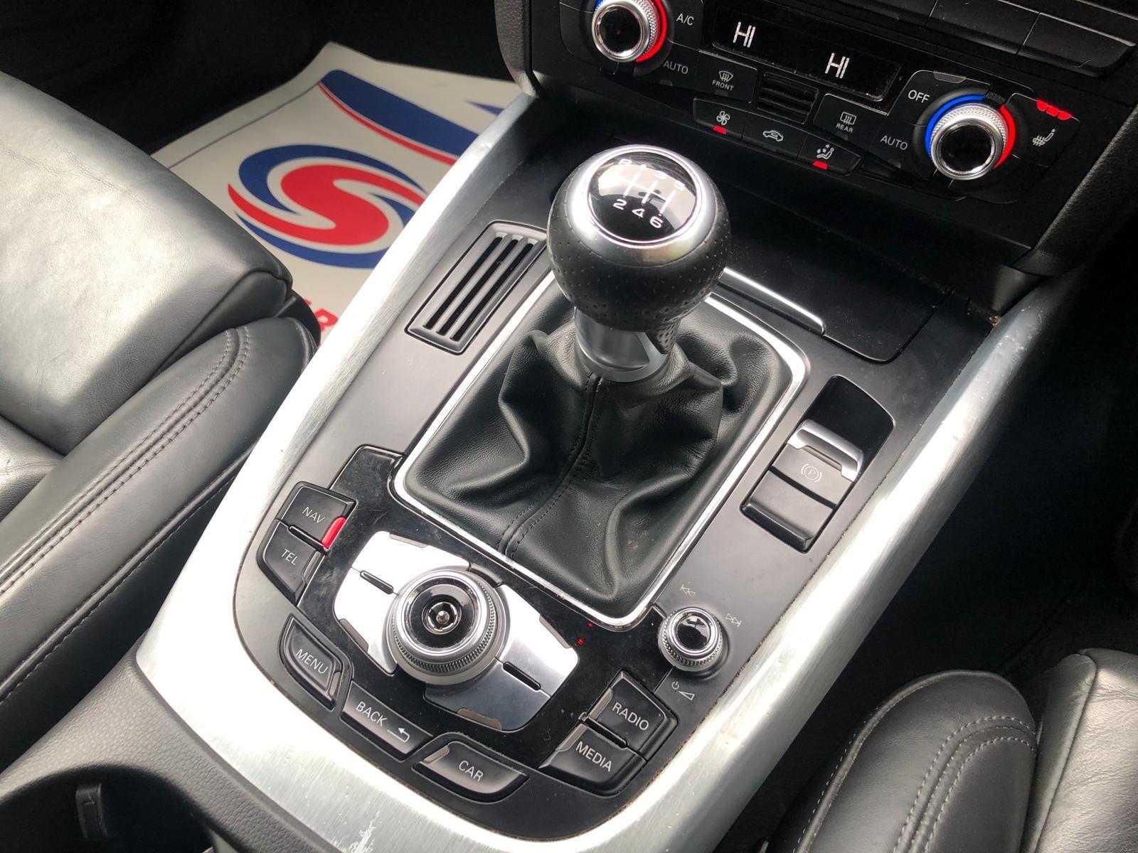 Audi Q5 - Image 32