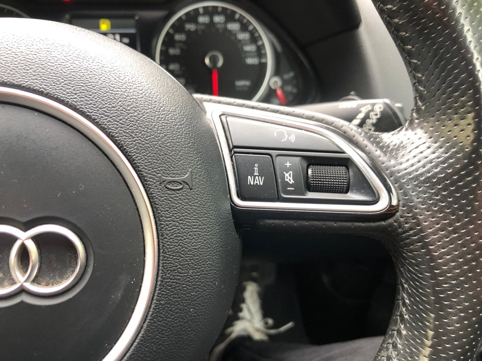 Audi Q5 - Image 33