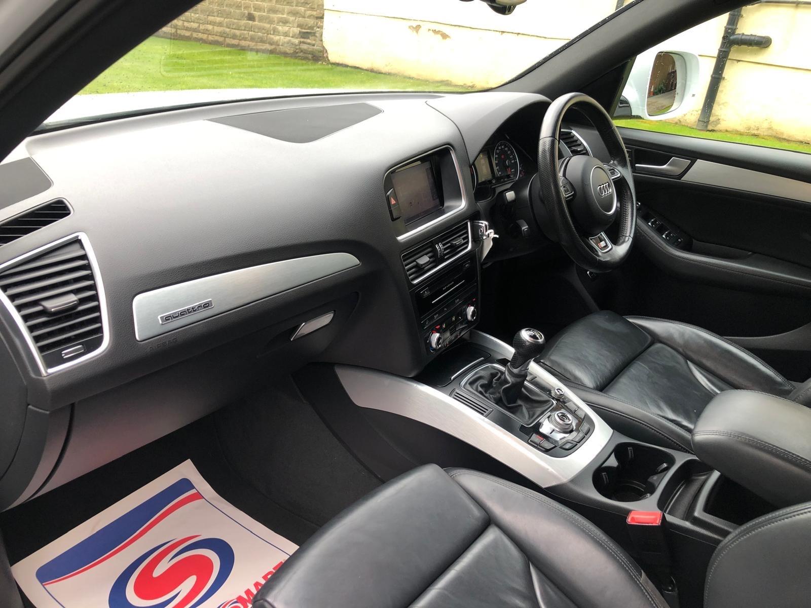 Audi Q5 - Image 36
