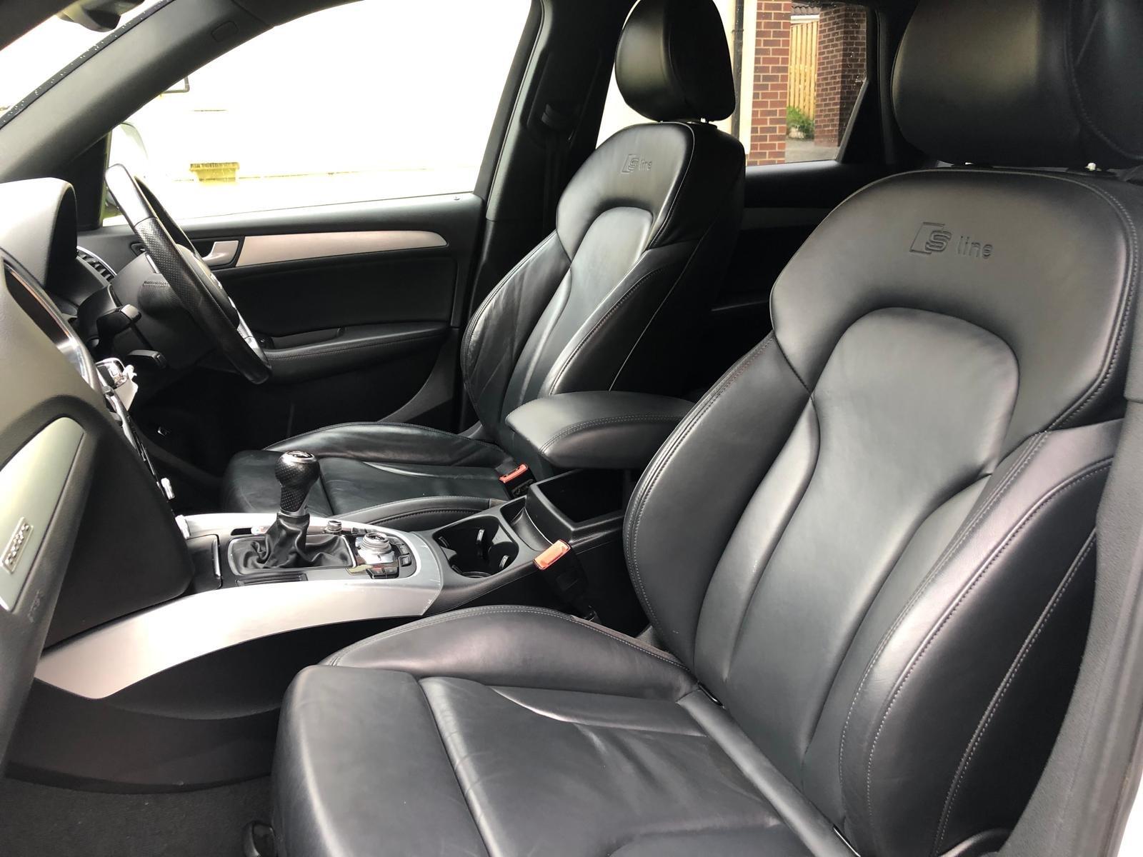 Audi Q5 - Image 37