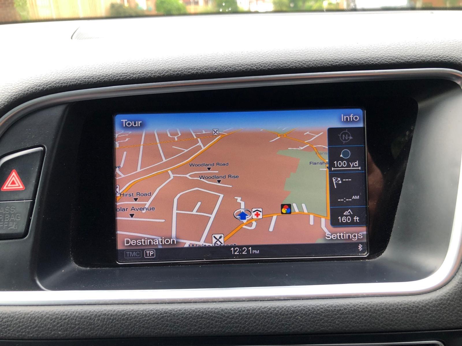 Audi Q5 - Image 38