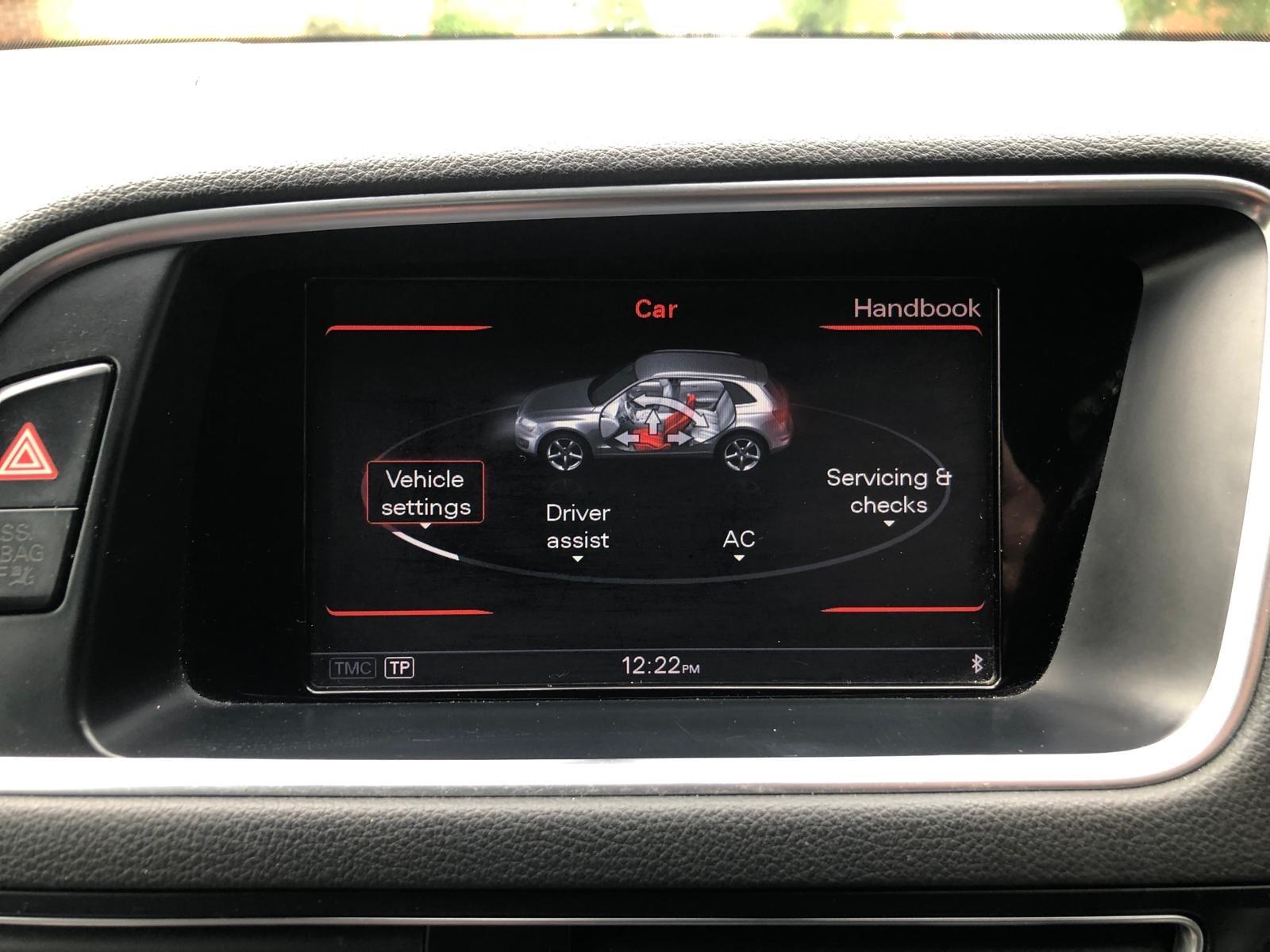 Audi Q5 - Image 41