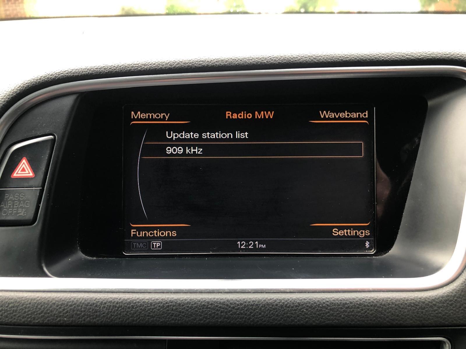 Audi Q5 - Image 42