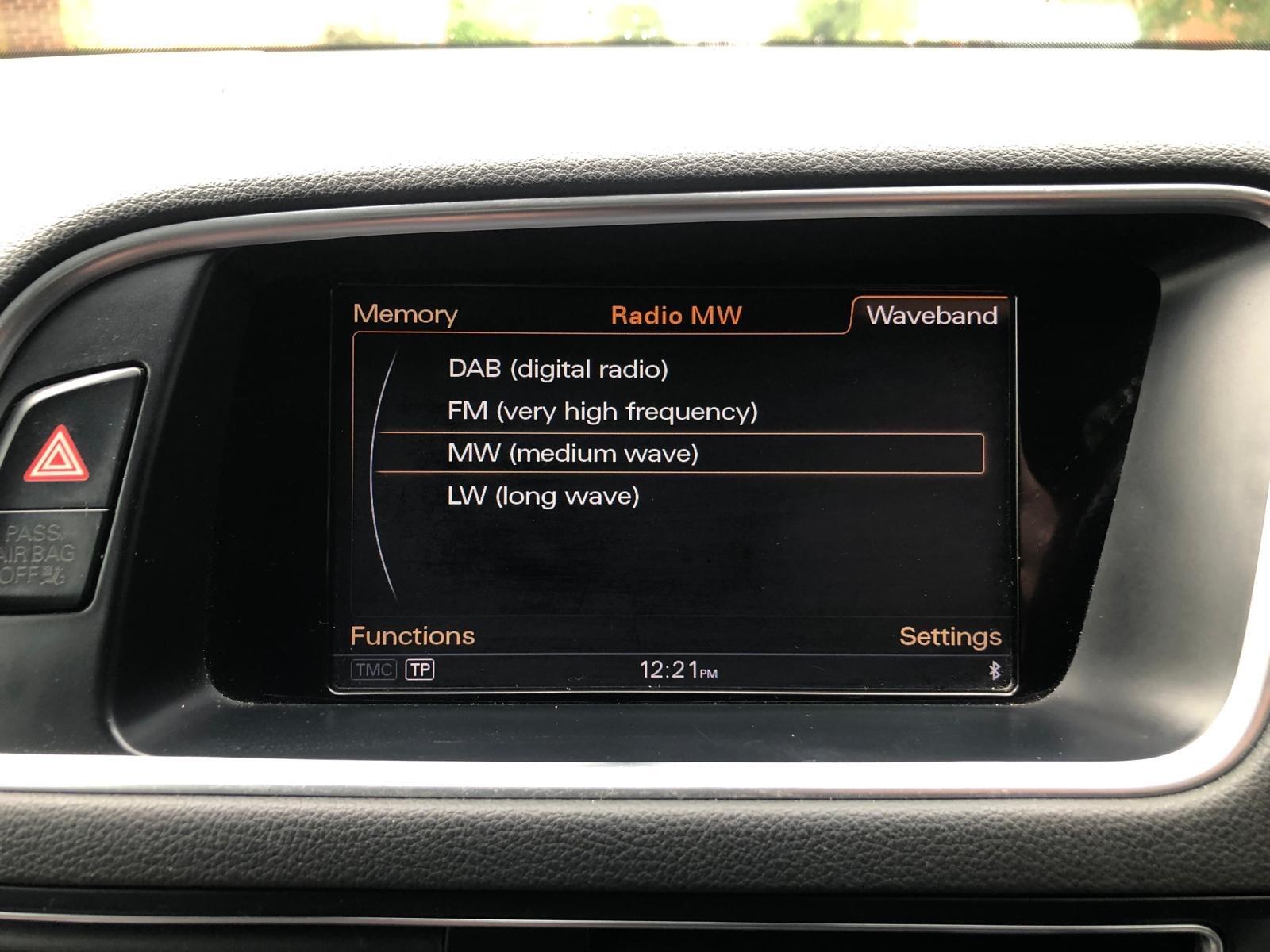Audi Q5 - Image 43