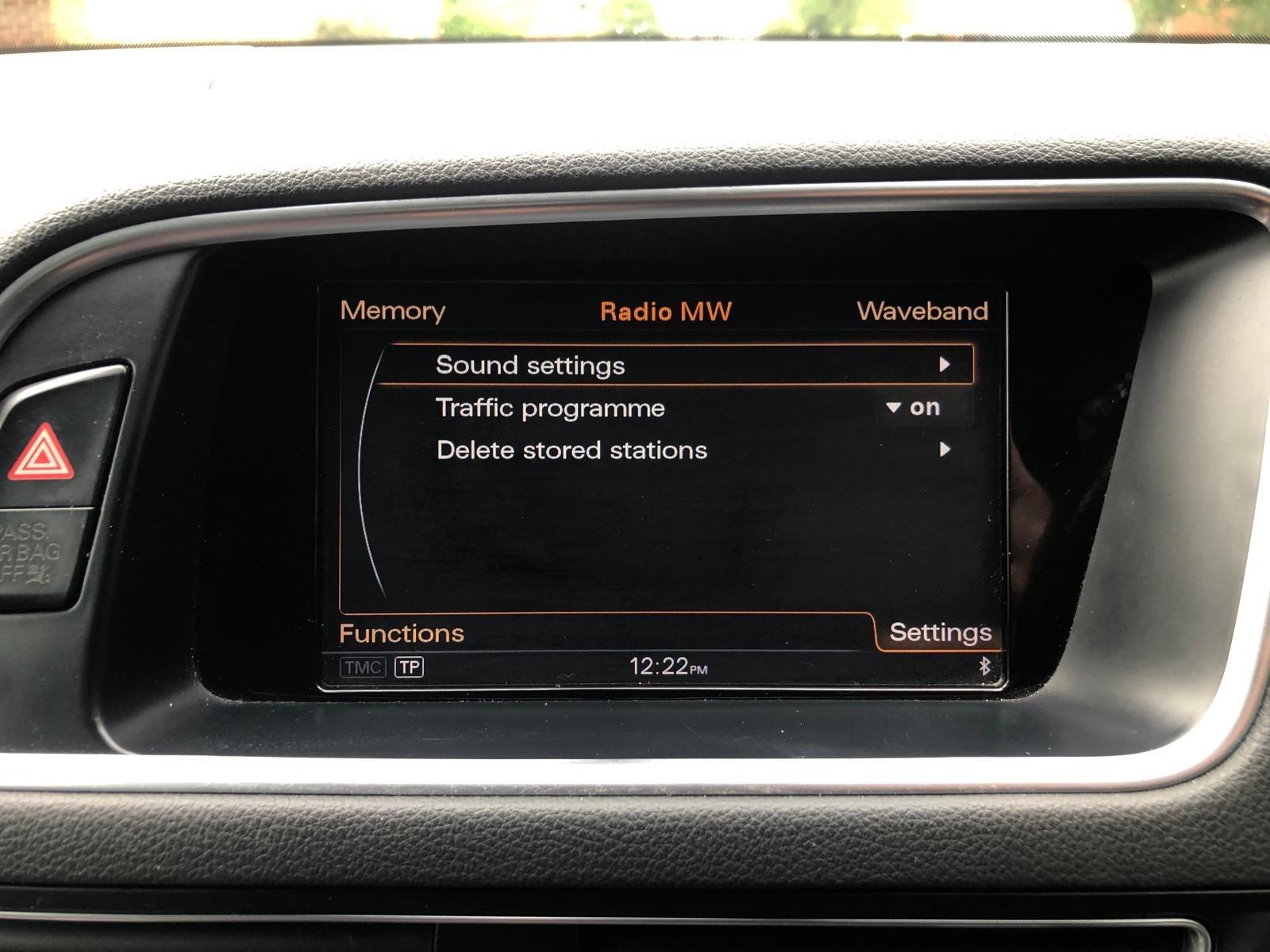 Audi Q5 - Image 44