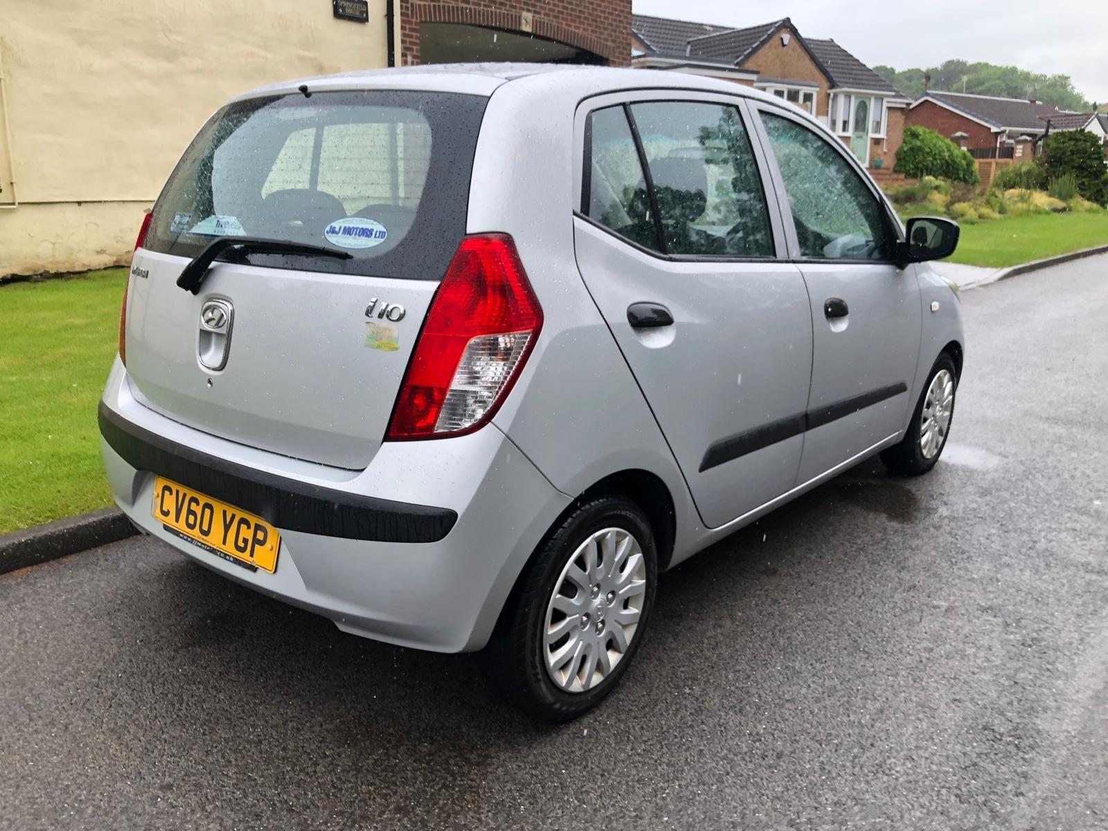 Hyundai i10 - Image 2