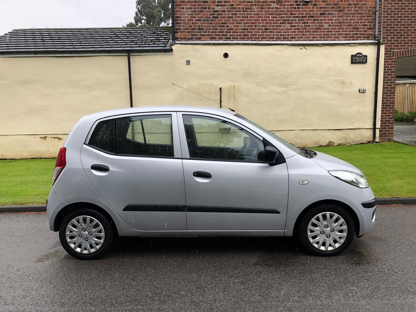 Hyundai i10 - Image 3