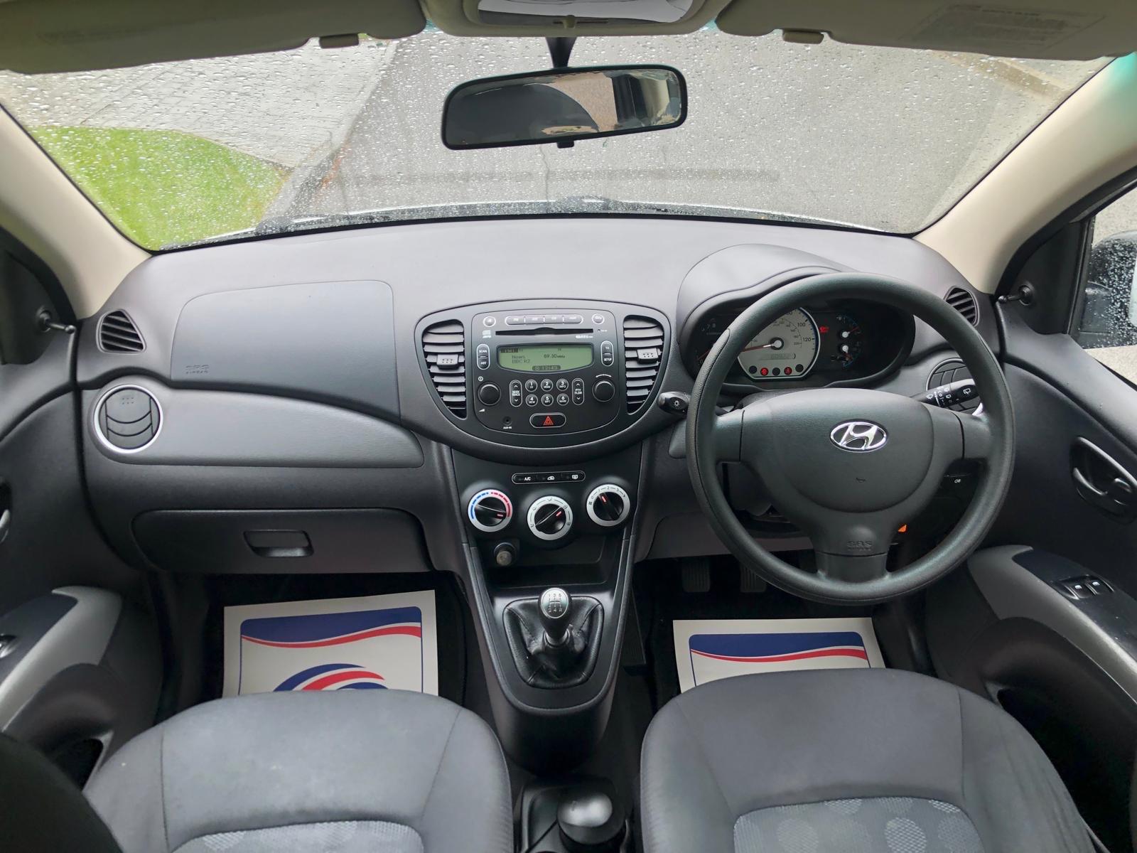 Hyundai i10 - Image 4