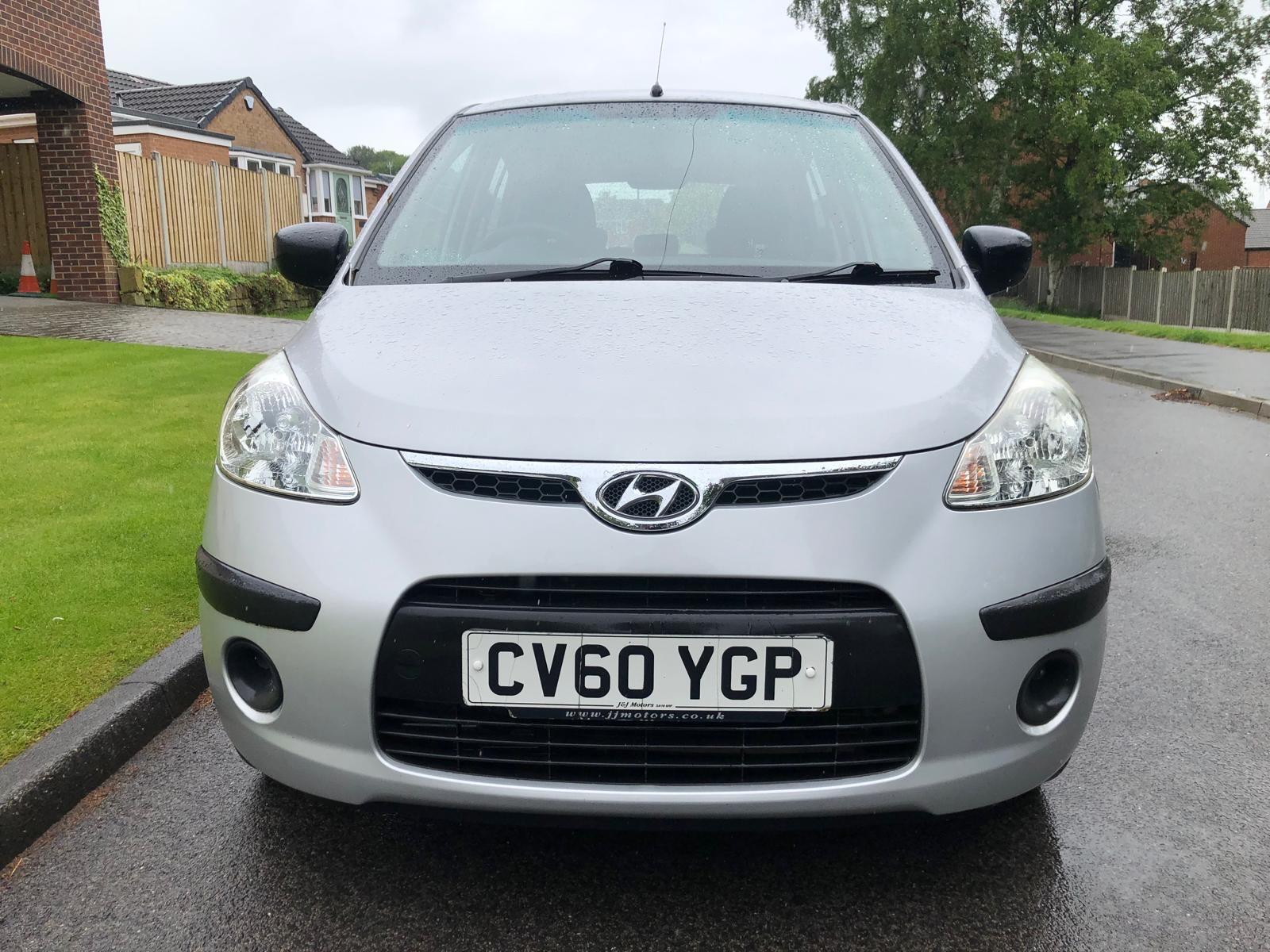 Hyundai i10 - Image 8