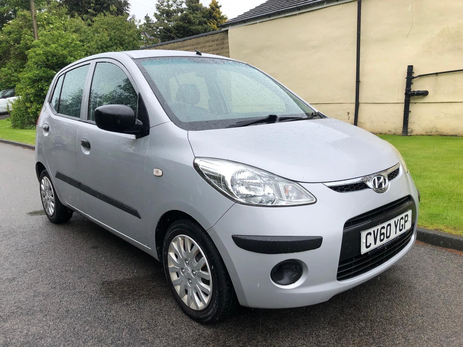 Hyundai i10 - Image 9