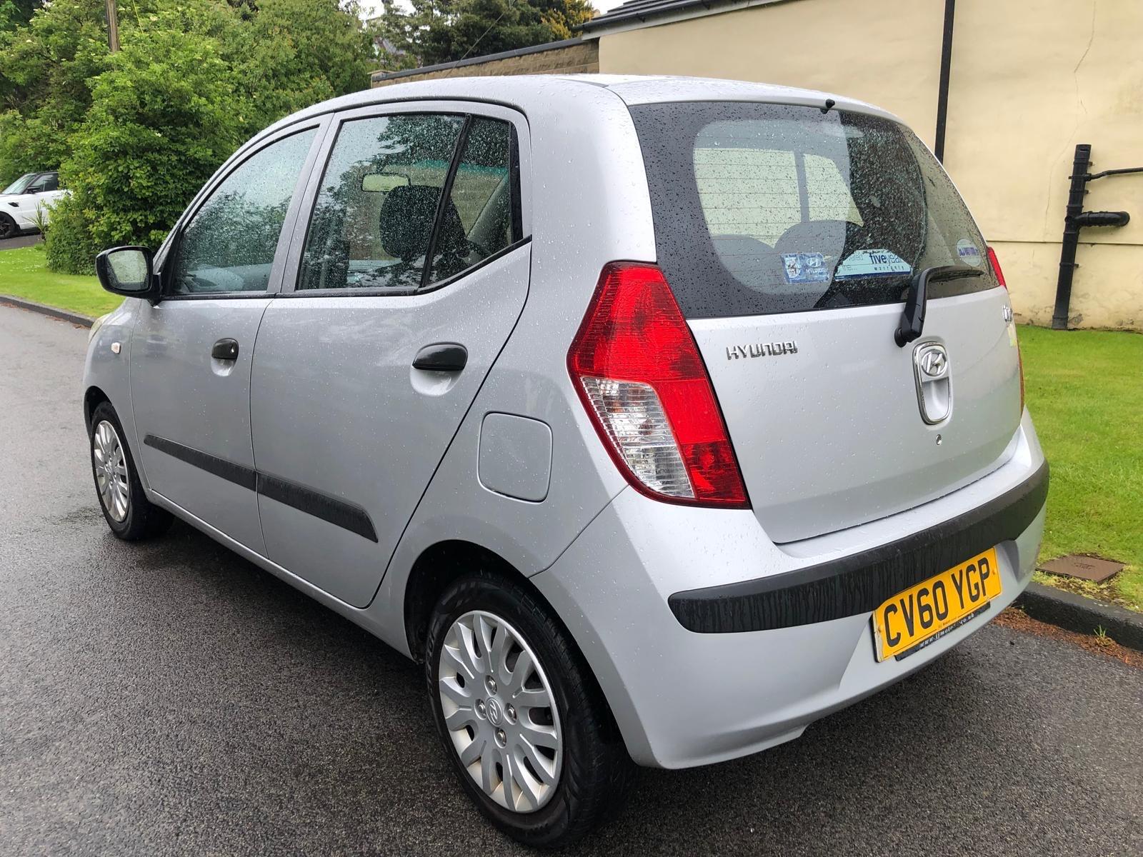 Hyundai i10 - Image 10
