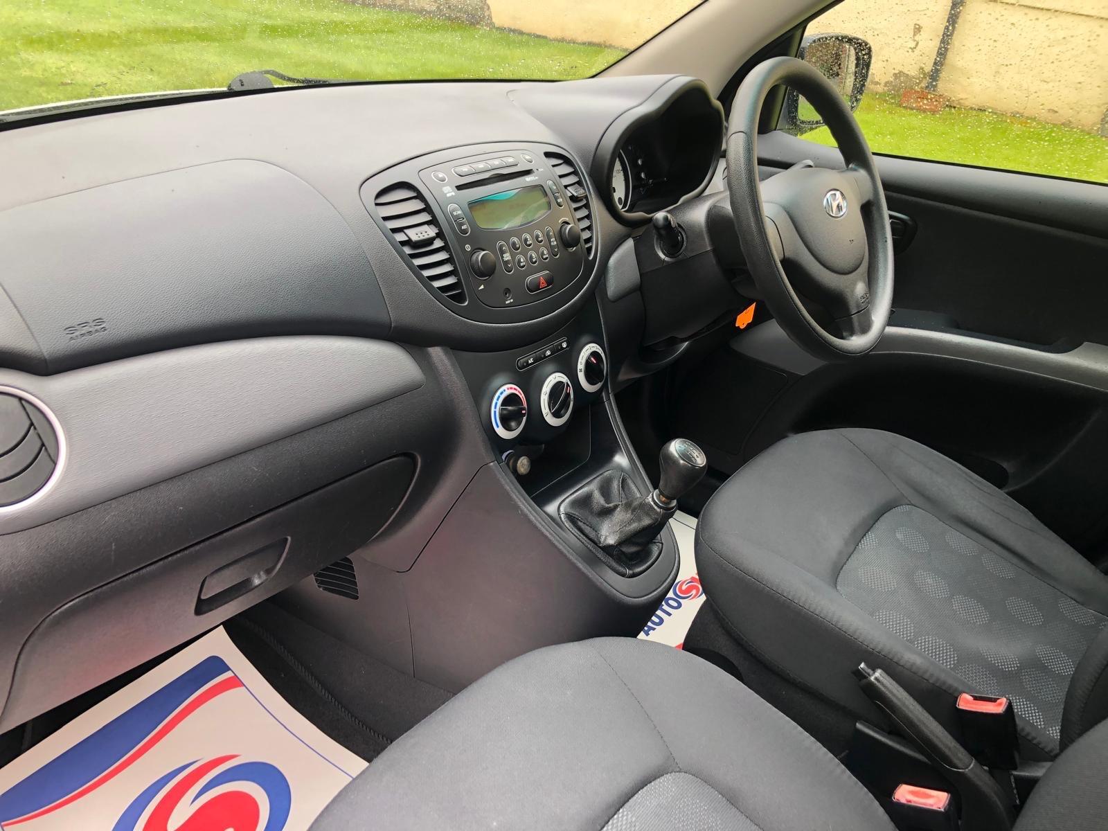 Hyundai i10 - Image 11