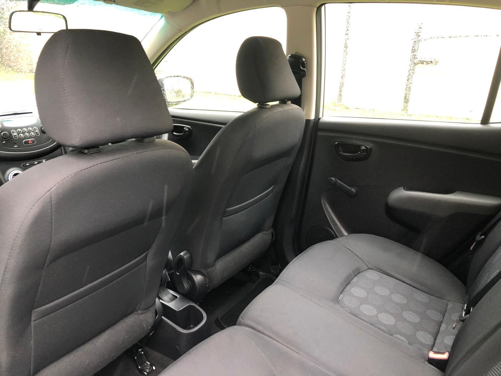 Hyundai i10 - Image 13