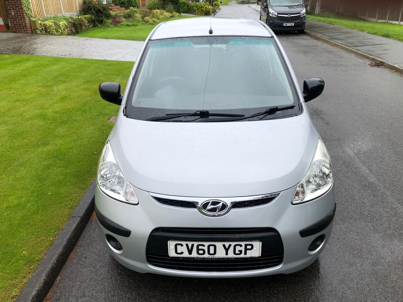 Hyundai i10 - Image 14