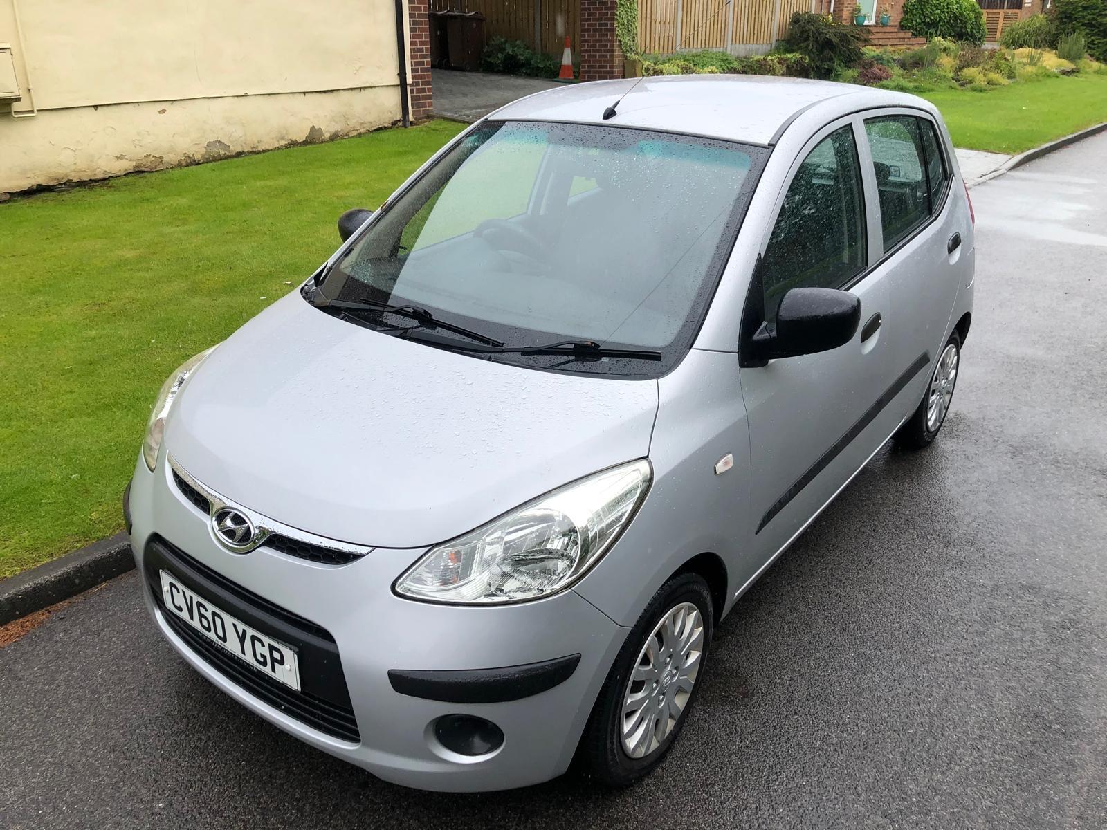 Hyundai i10 - Image 15