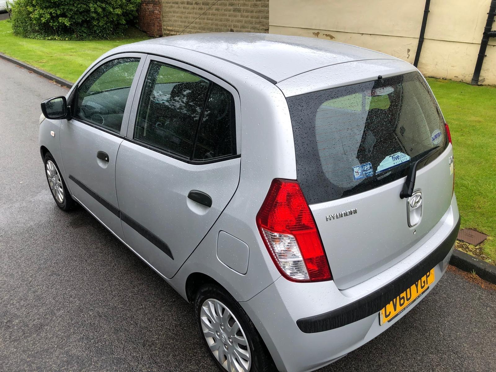 Hyundai i10 - Image 18