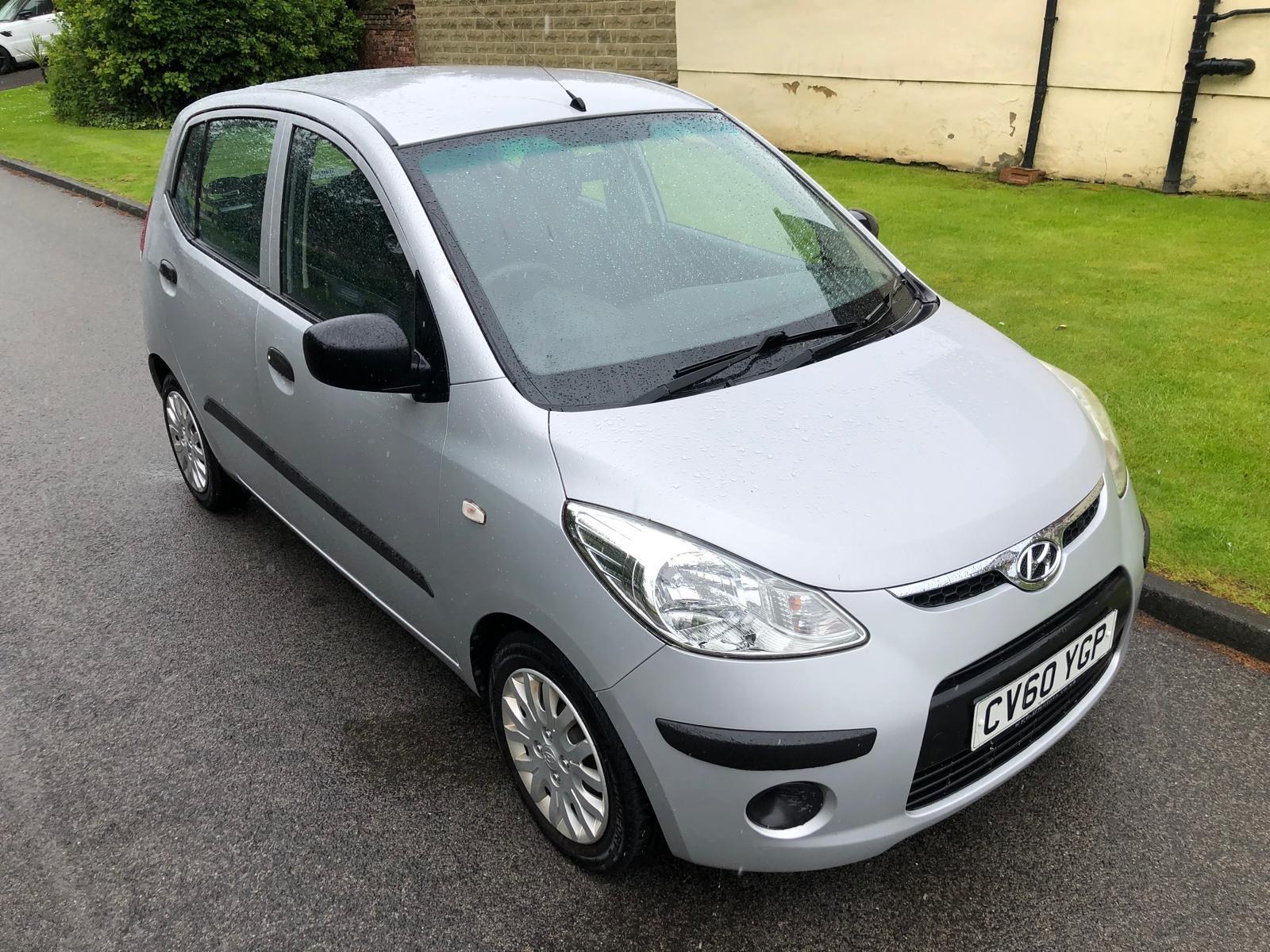 Hyundai i10 - Image 19