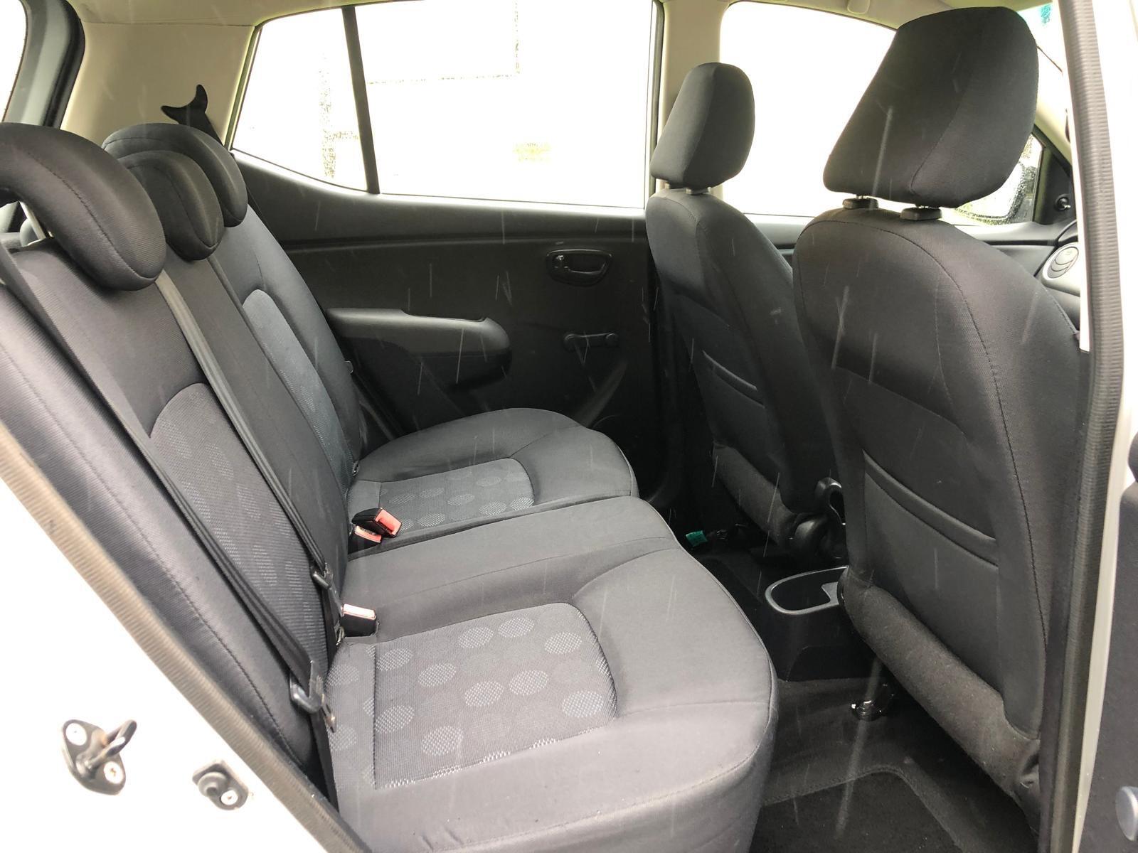 Hyundai i10 - Image 26