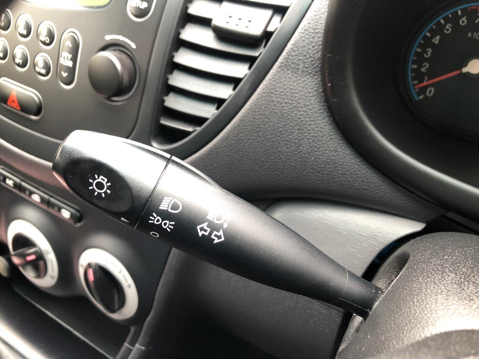 Hyundai i10 - Image 35