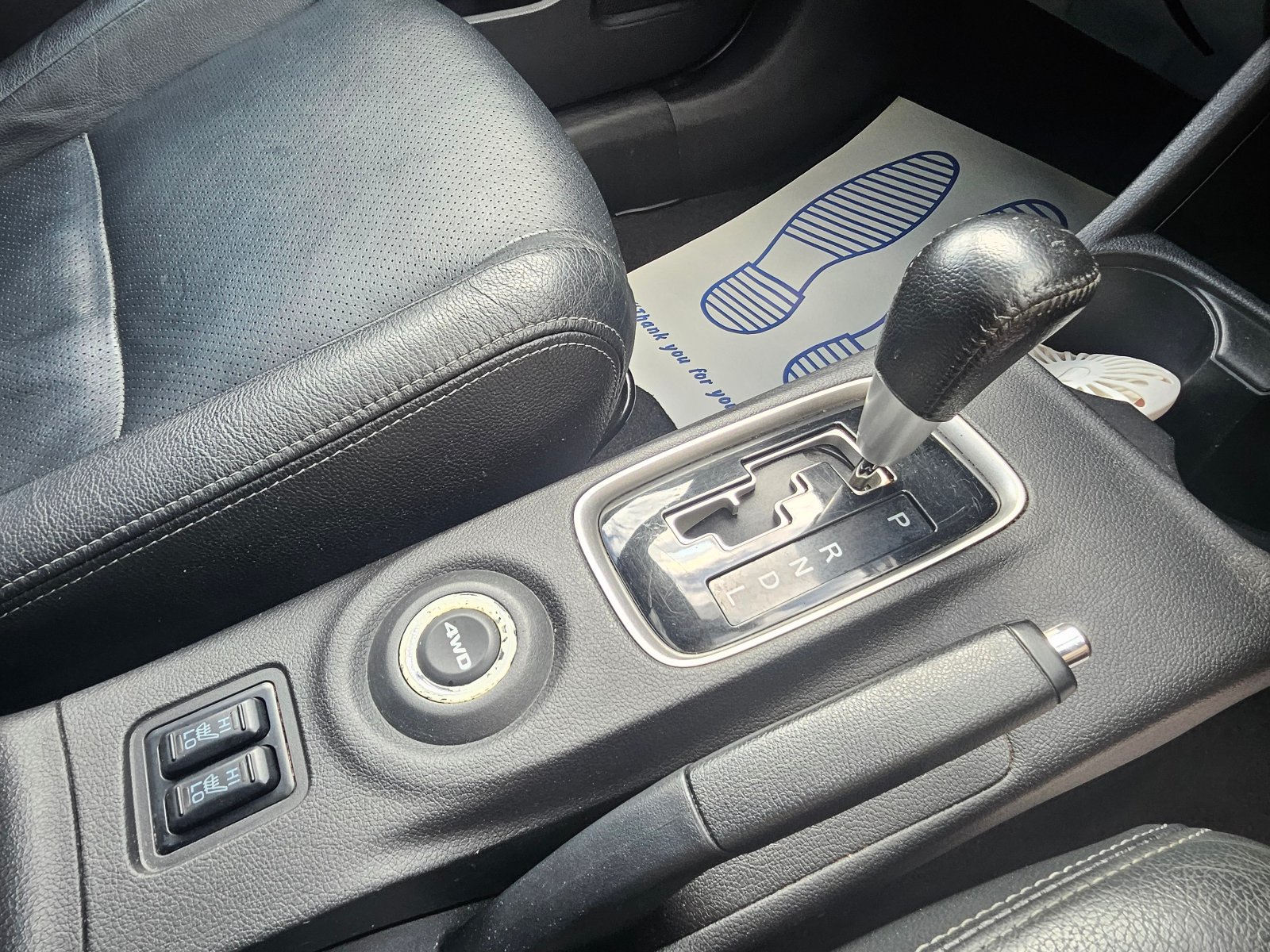 Mitsubishi Outlander - Image 30