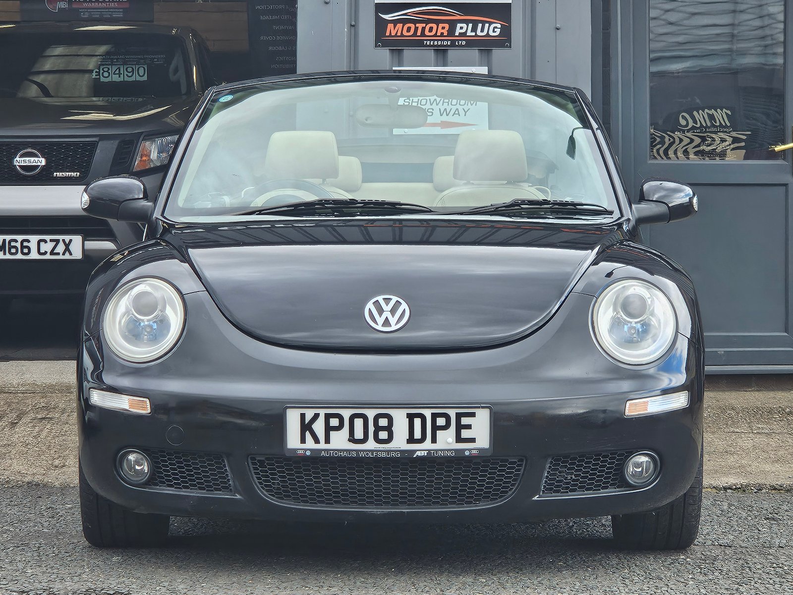 Volkswagen Beetle - Image 3