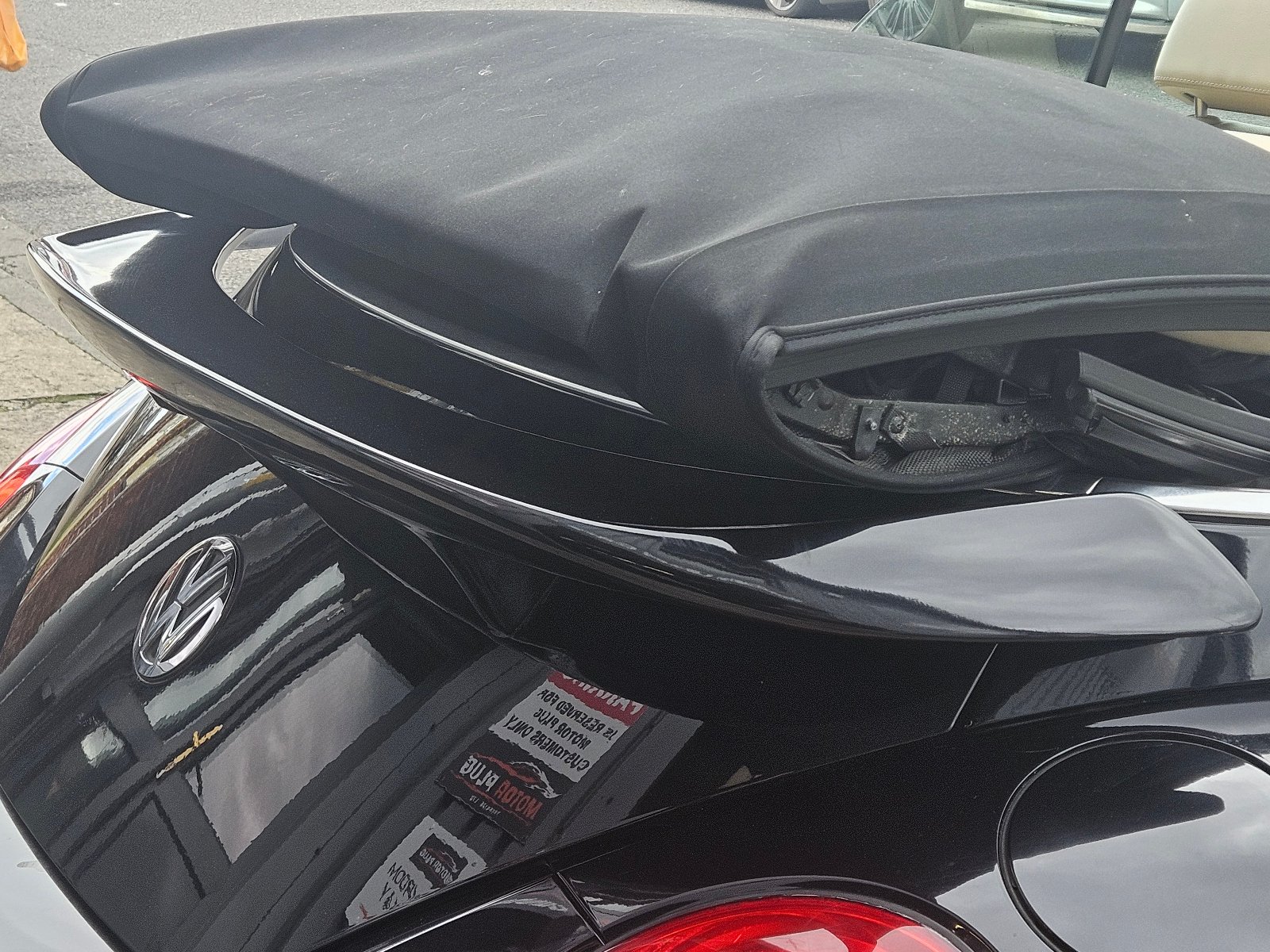 Volkswagen Beetle - Image 31
