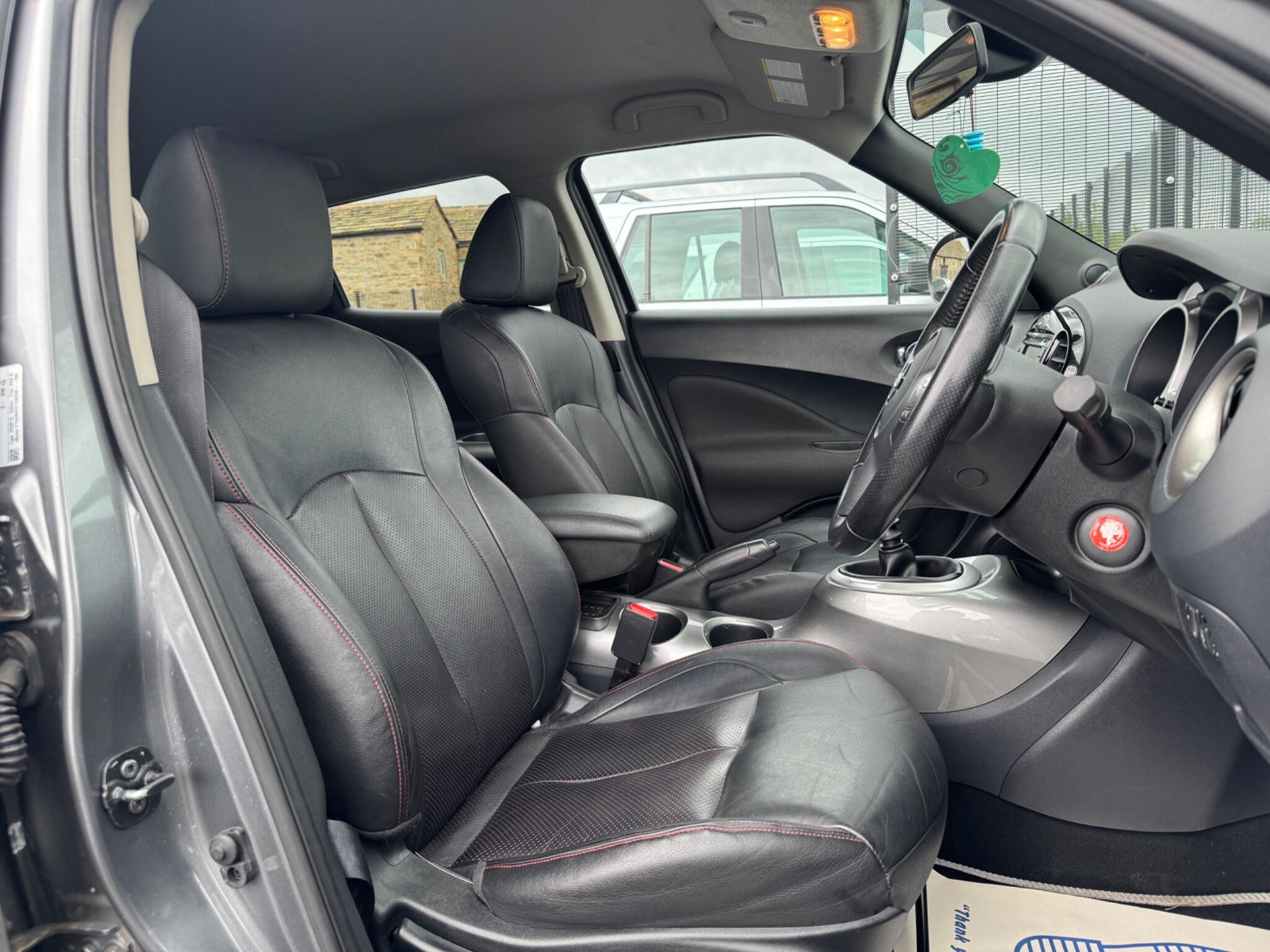 Nissan Juke - Image 15