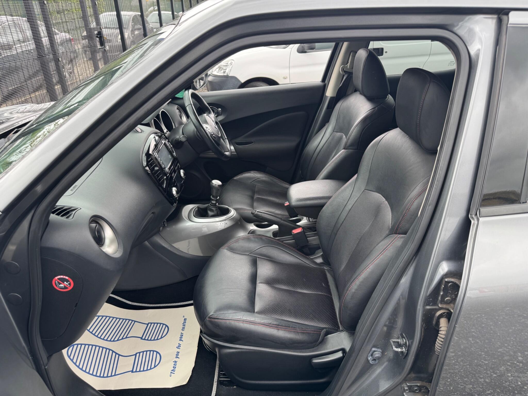Nissan Juke - Image 20