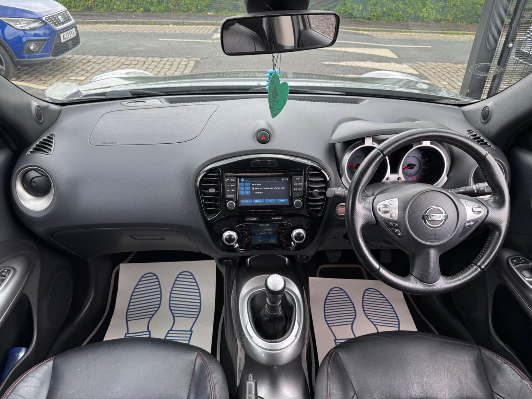 Nissan Juke - Image 21