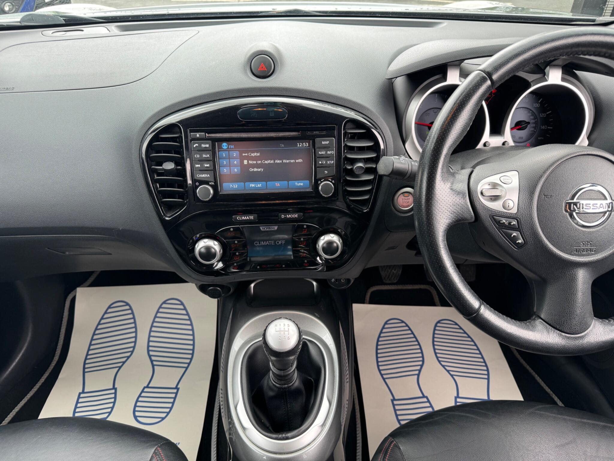 Nissan Juke - Image 23