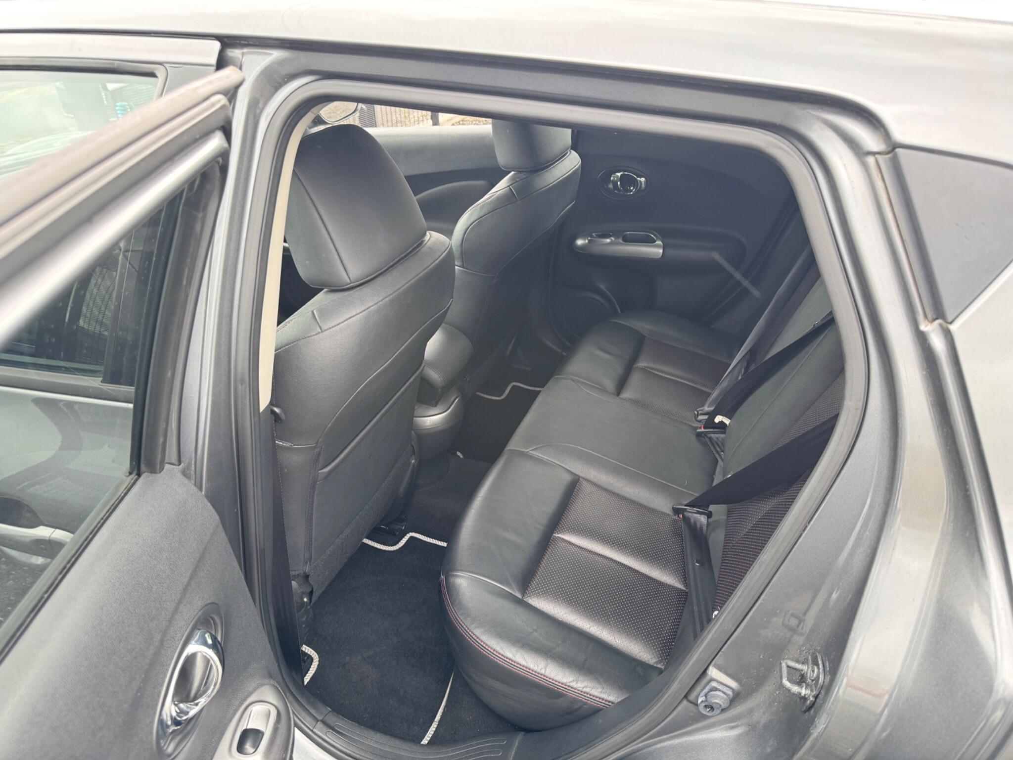 Nissan Juke - Image 24