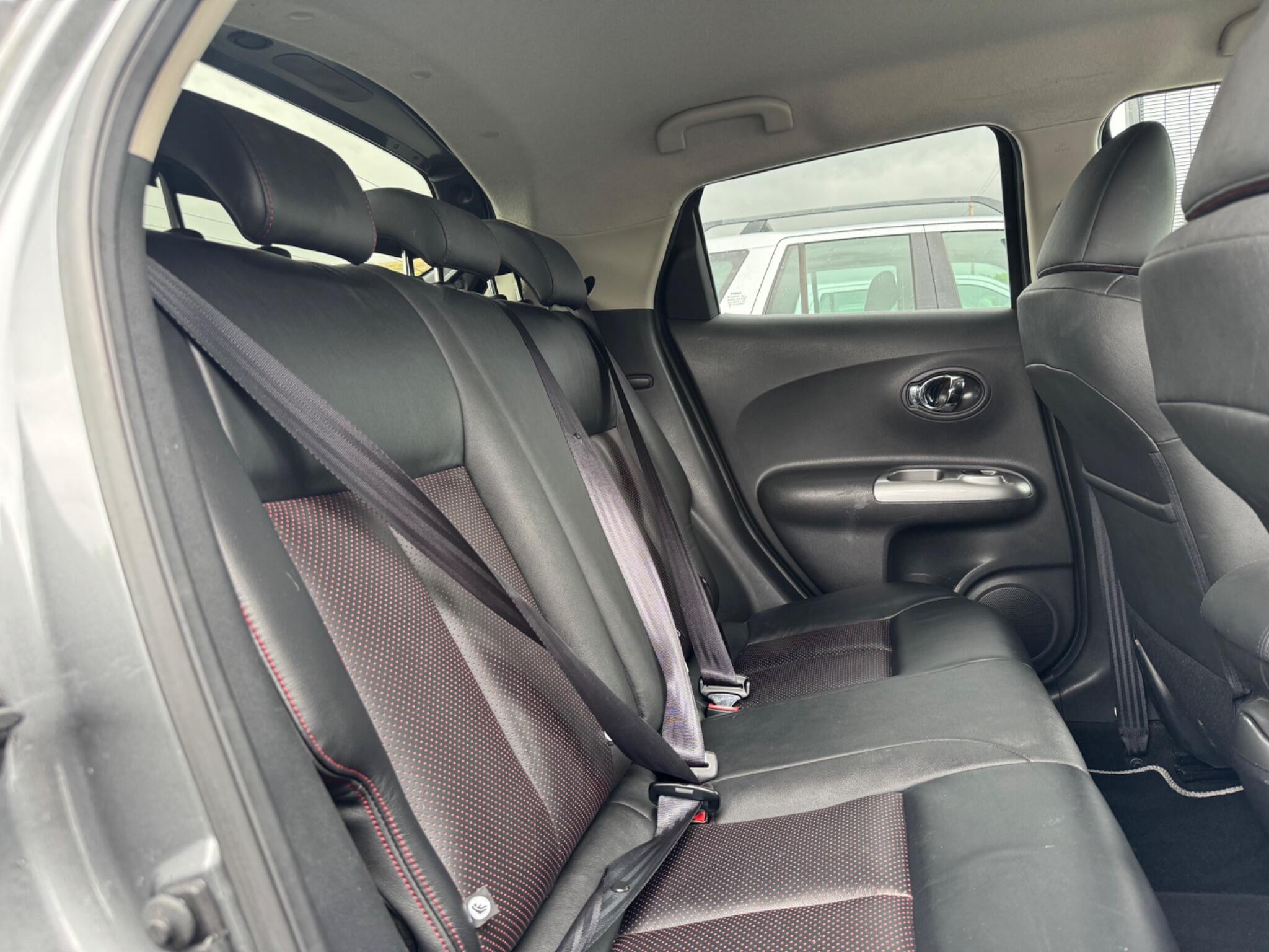 Nissan Juke - Image 27