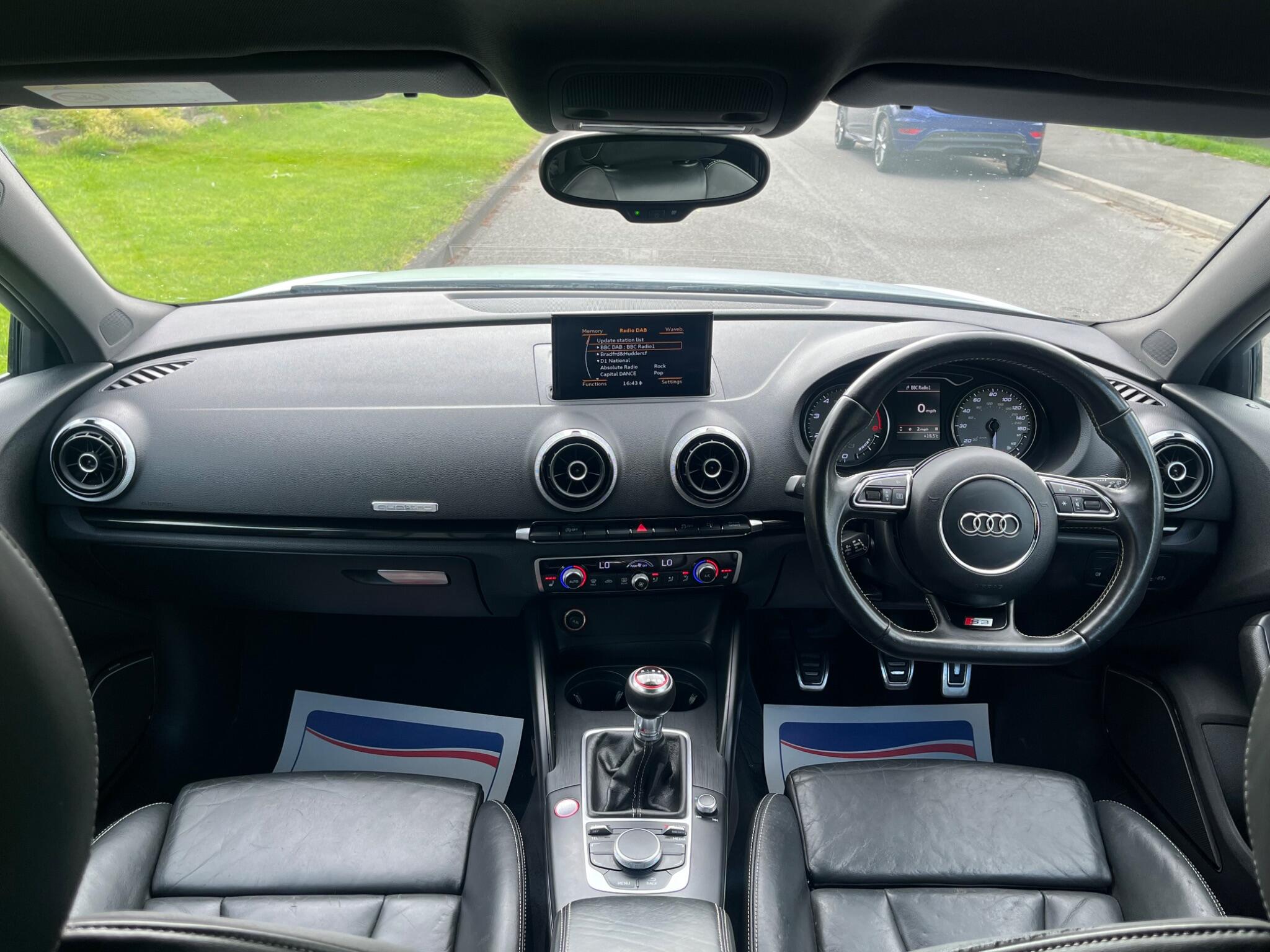 Audi S3 - Image 4