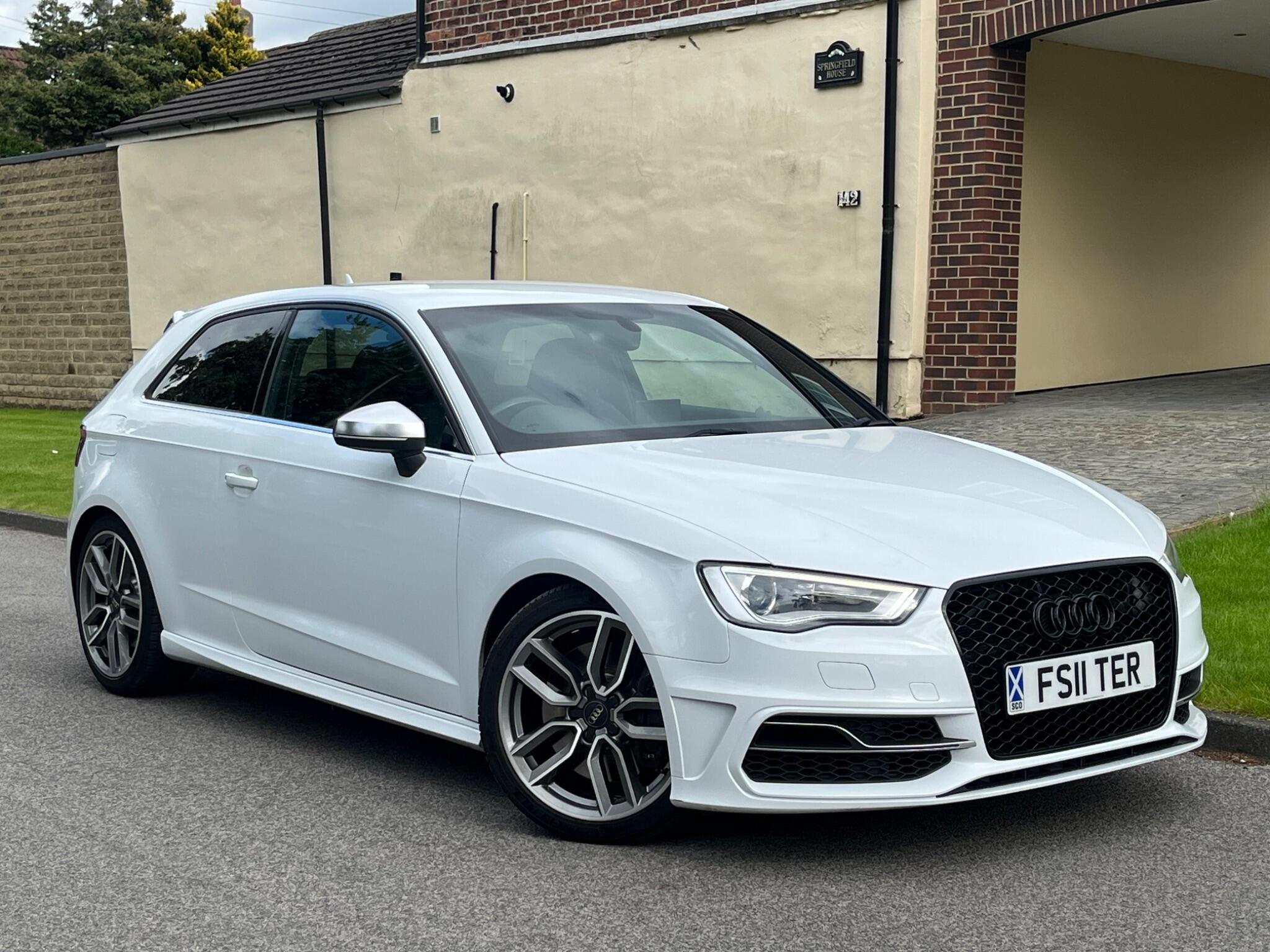 Audi S3 - Image 6
