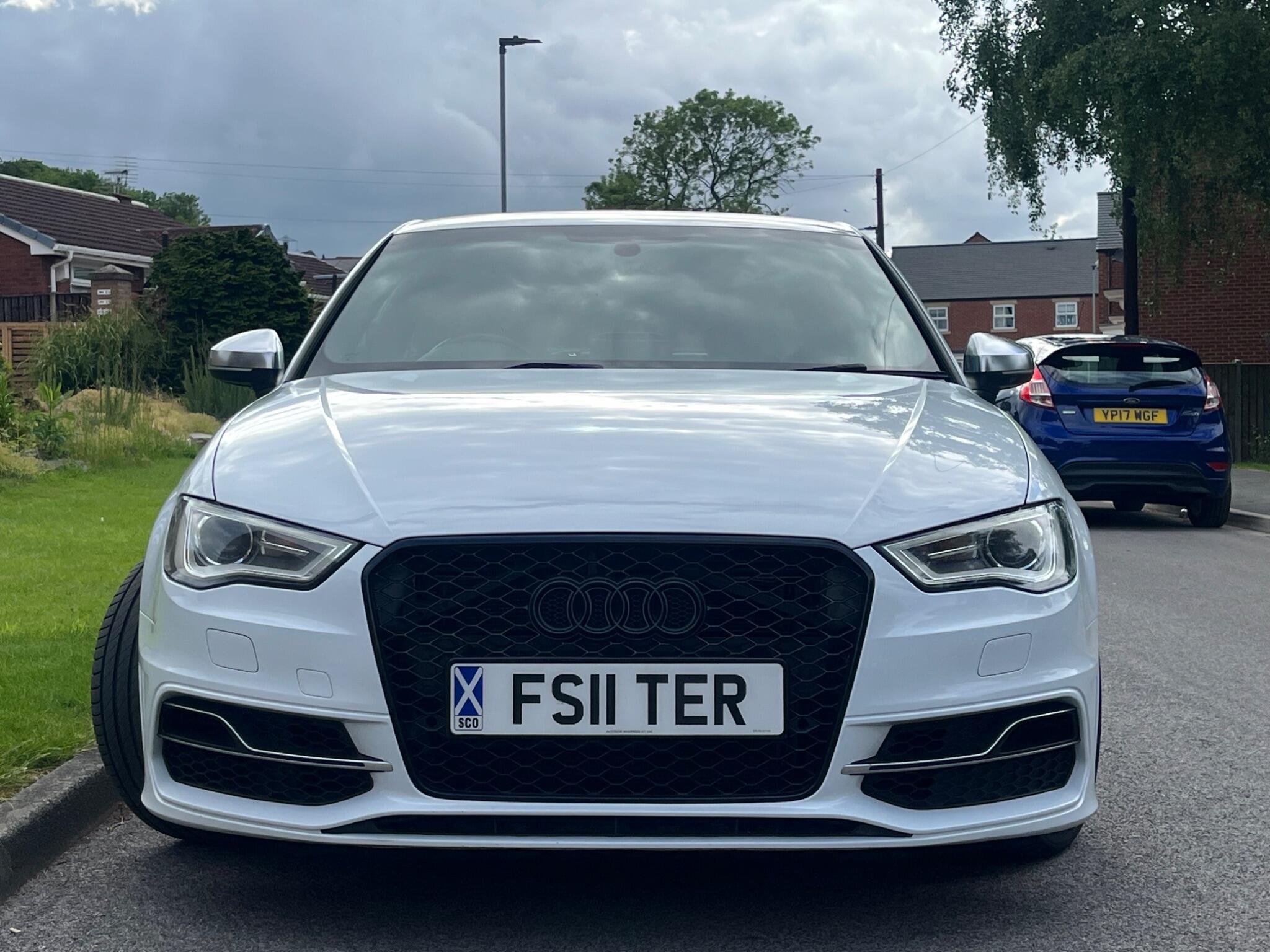 Audi S3 - Image 9