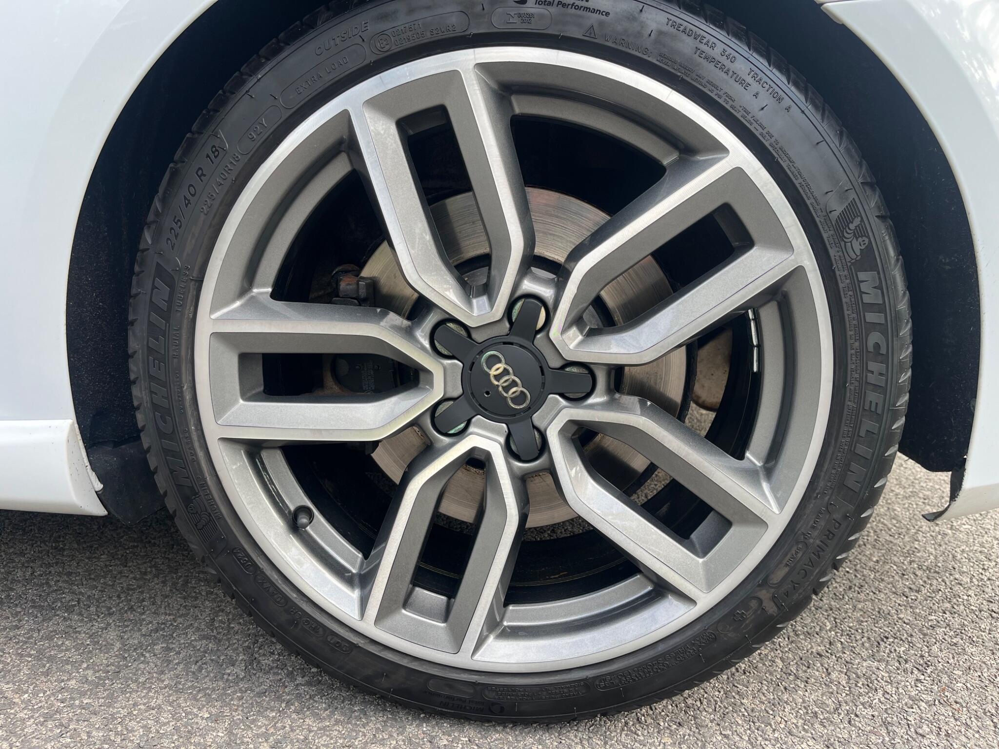 Audi S3 - Image 11