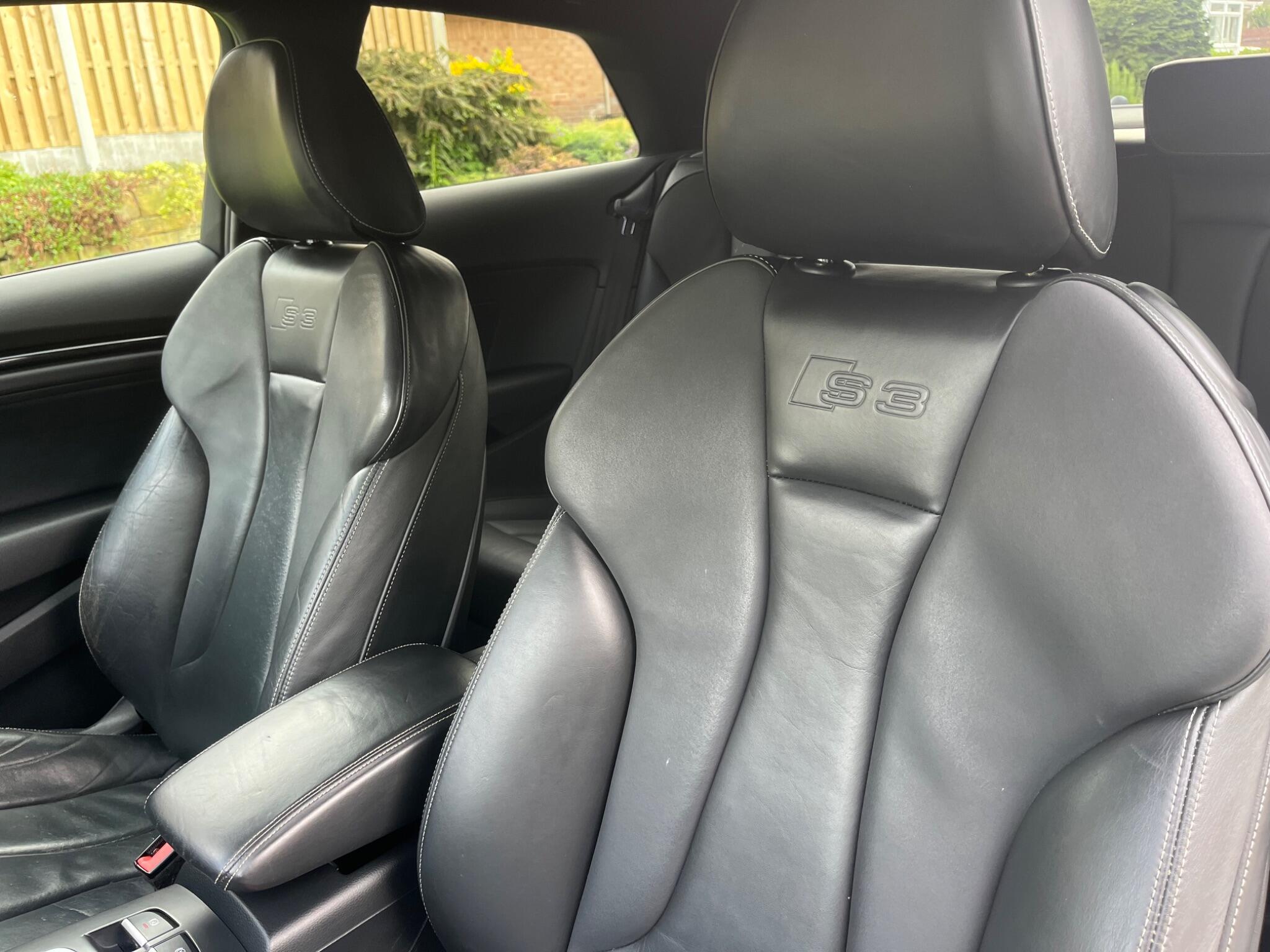 Audi S3 - Image 13
