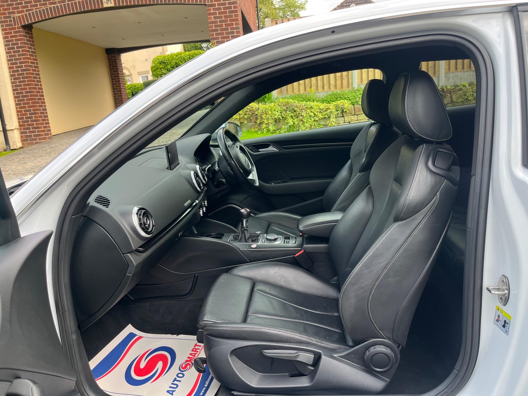 Audi S3 - Image 14