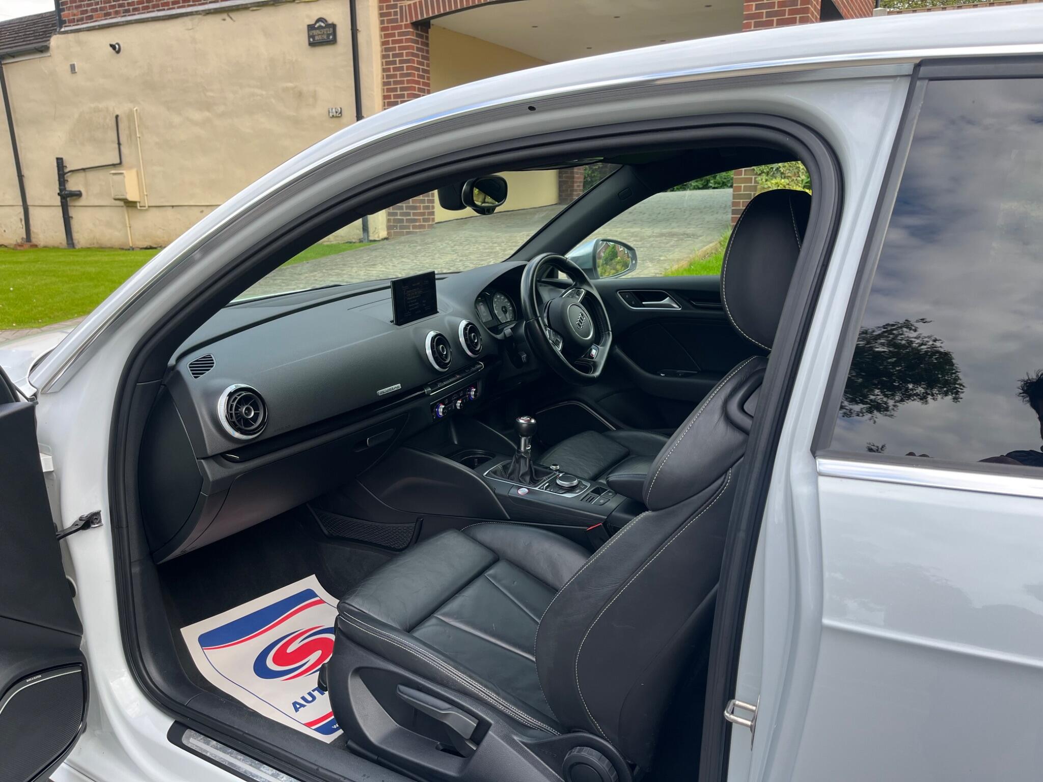 Audi S3 - Image 15