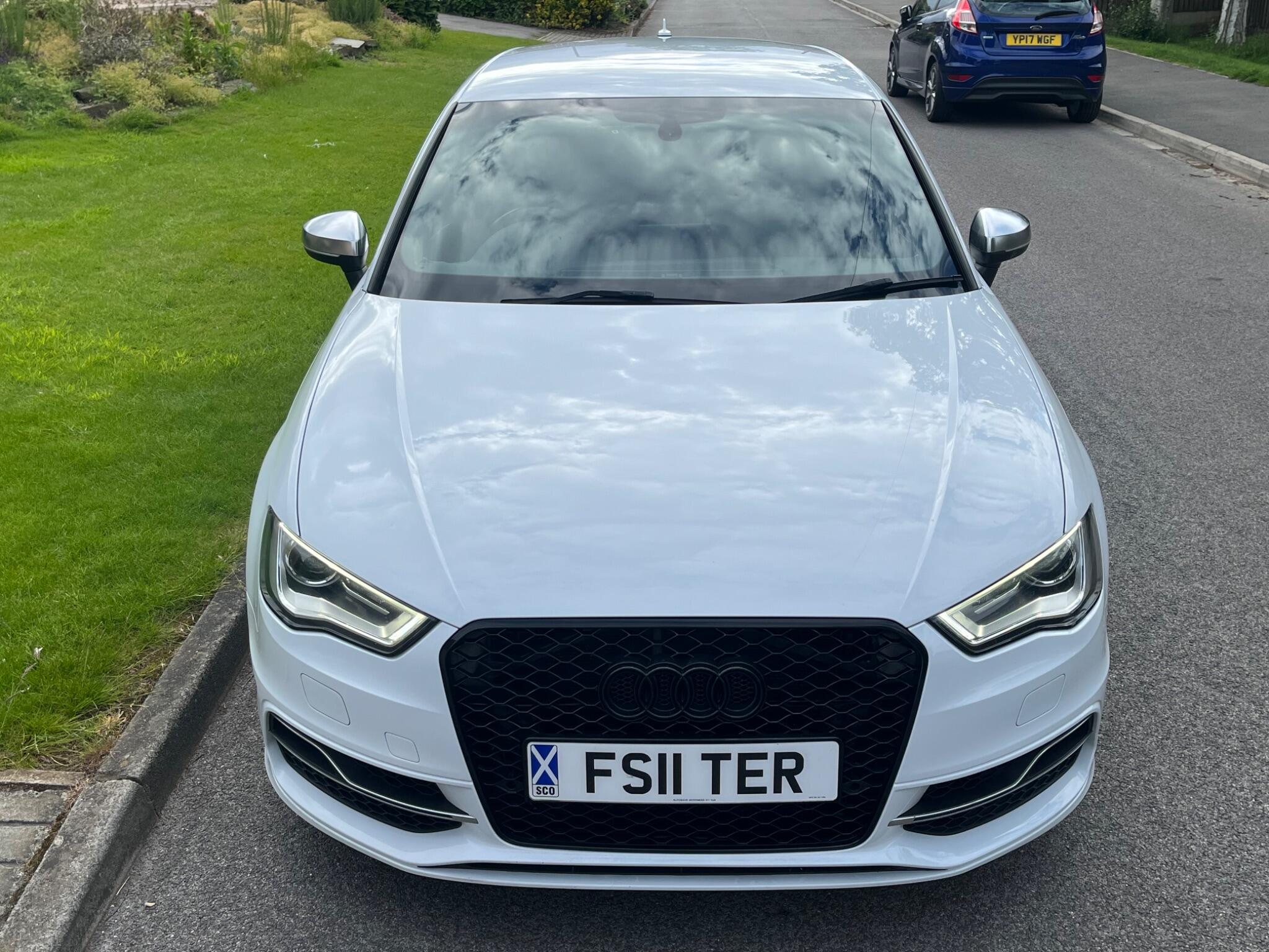 Audi S3 - Image 16