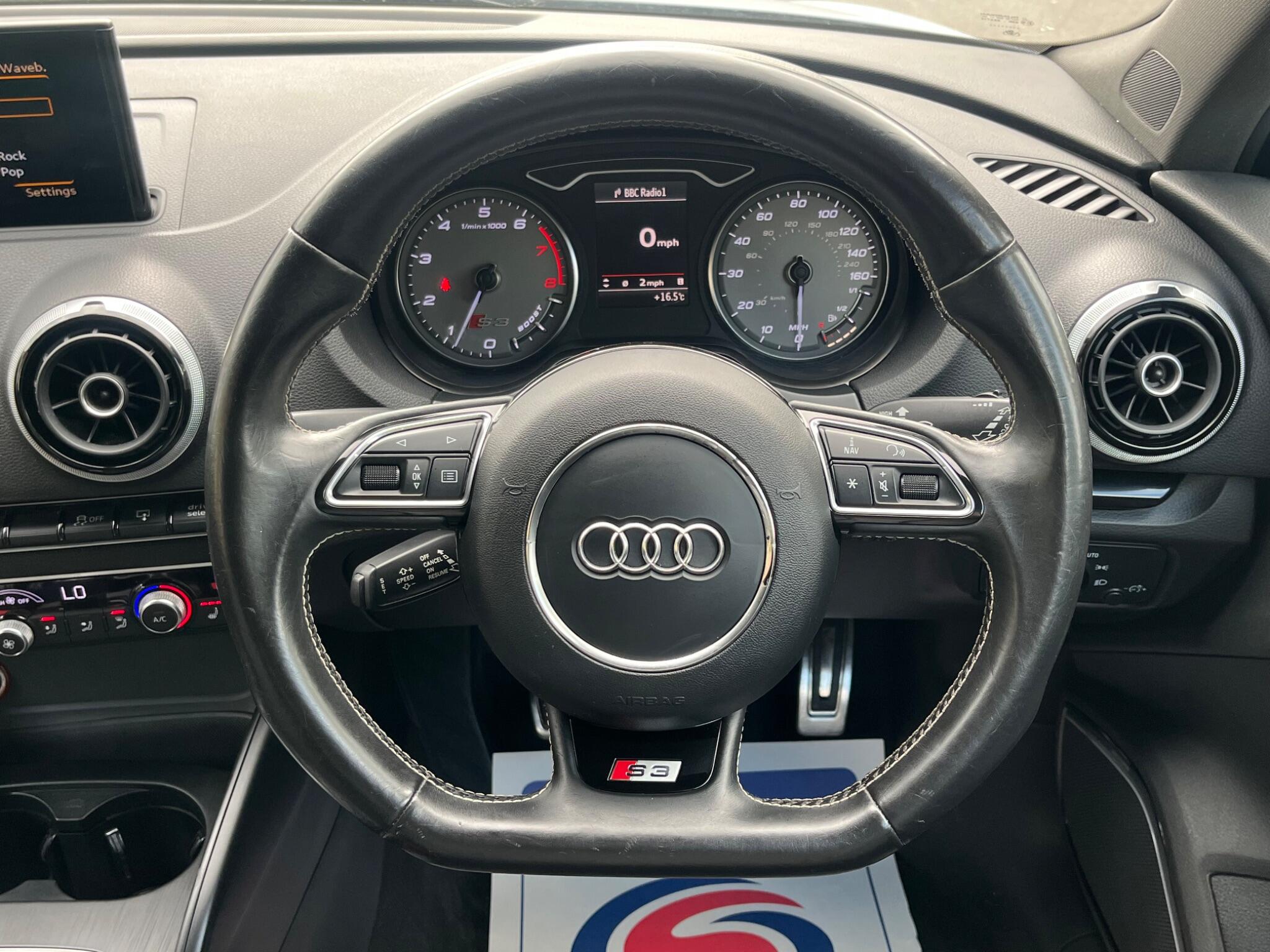 Audi S3 - Image 22